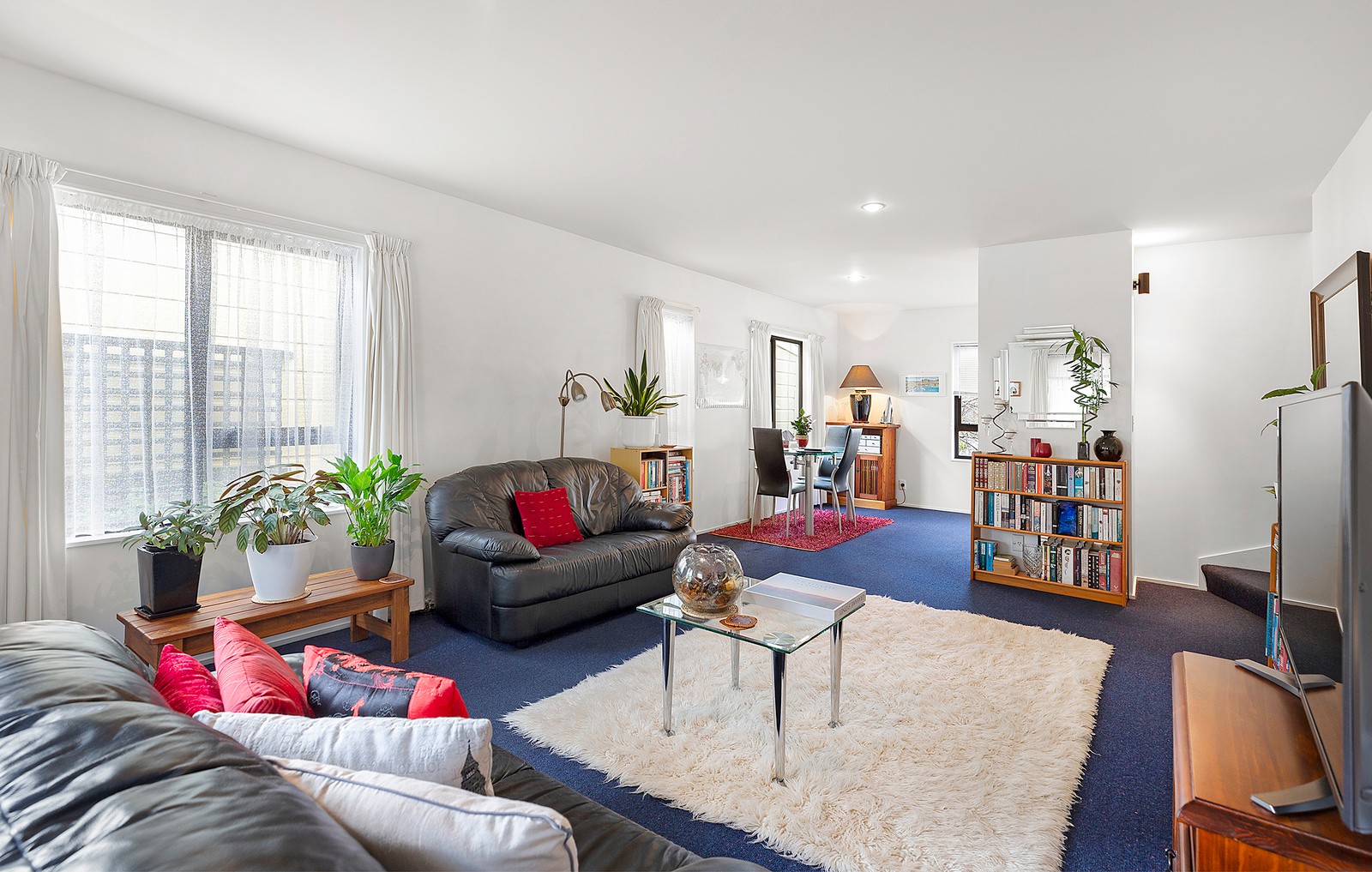 2u3 Goring Street, Thorndon, Wellington City