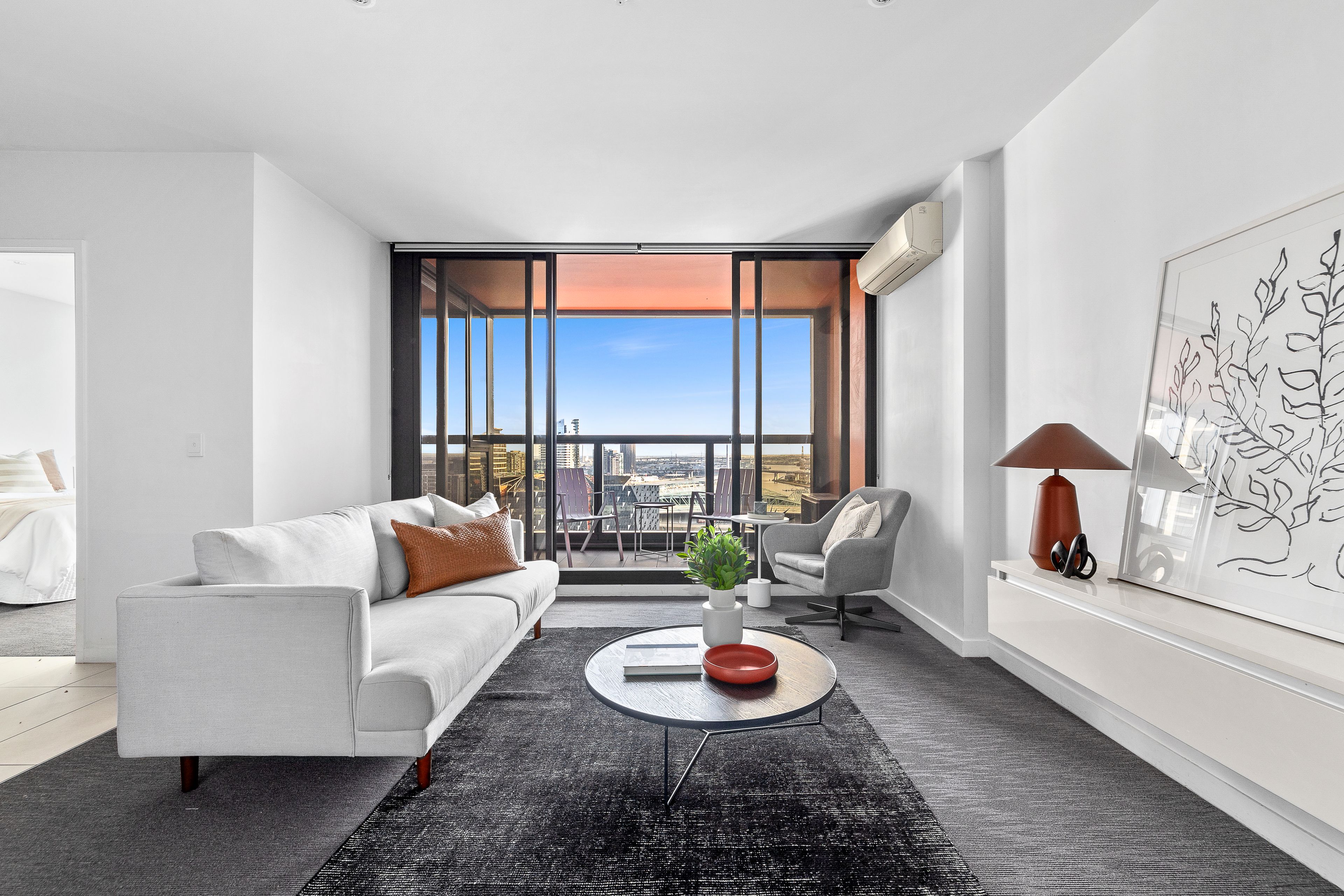 2511/639 Lonsdale Street, Melbourne, VIC 3000
