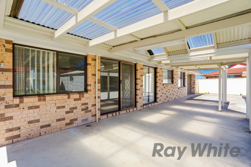 65 Neilson Crescent, Bligh Park, NSW 2756