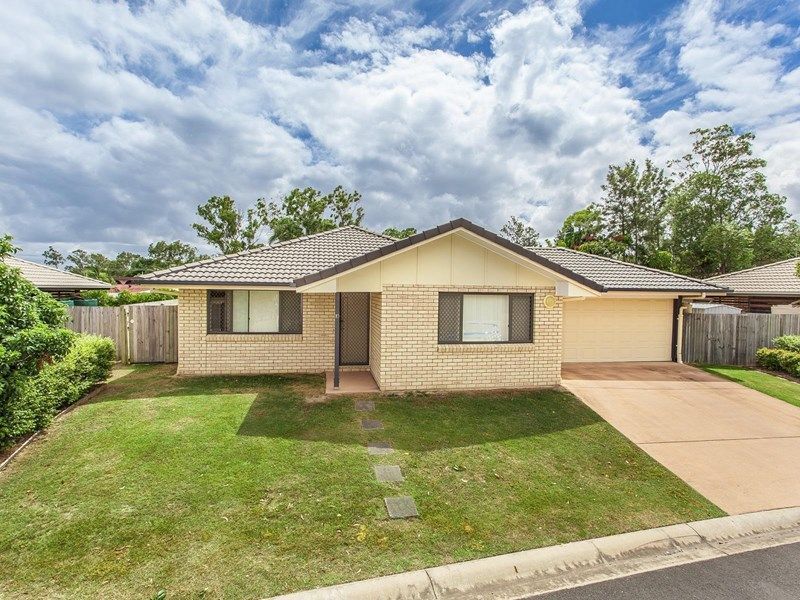 23 Darryl Street, Loganlea QLD 4131