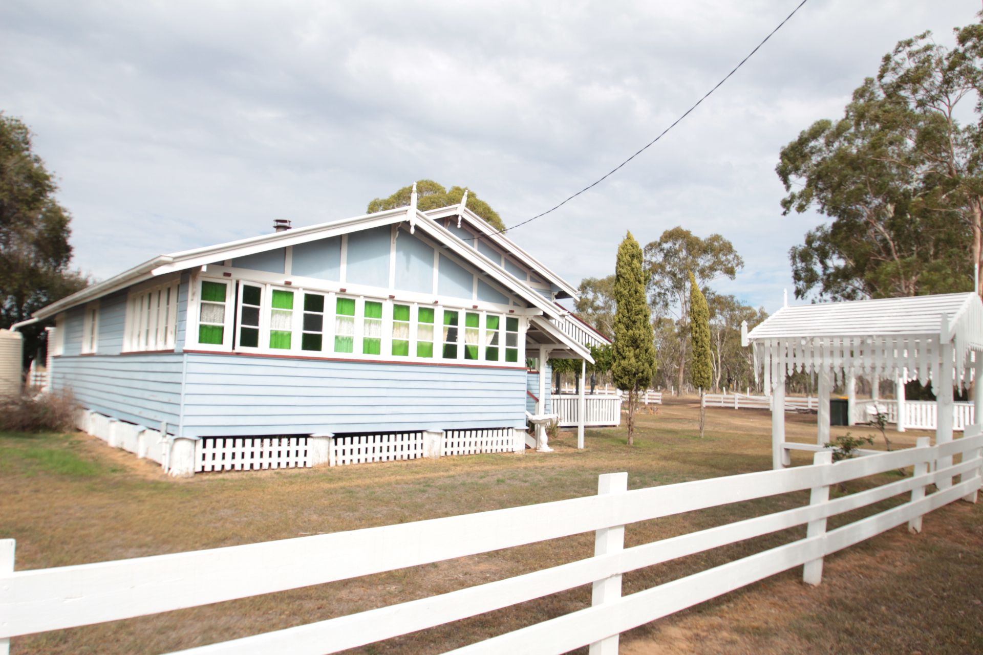 61 Perceval Street, Leyburn, QLD 4365