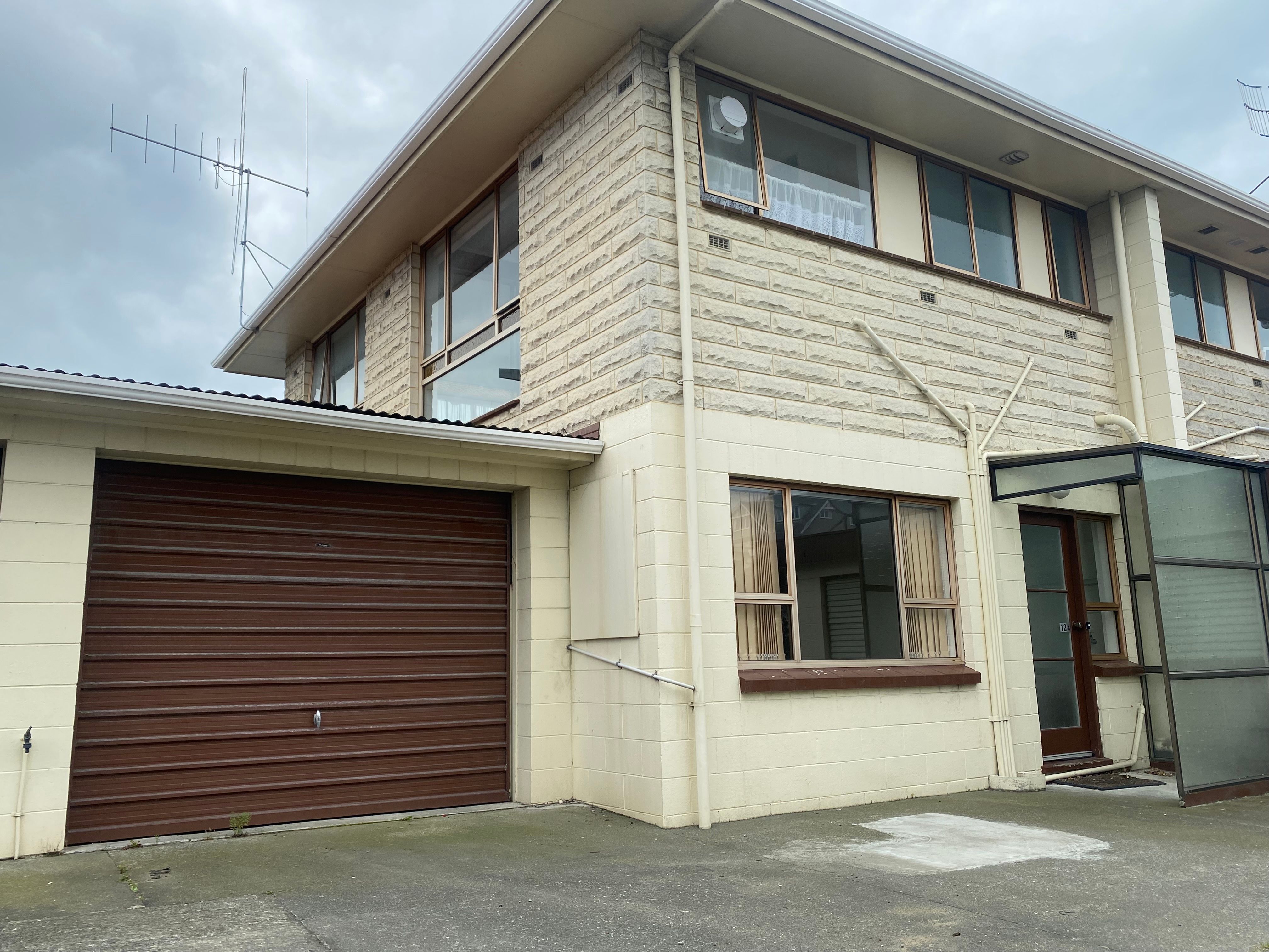 12a Hewlings Street, Timaru, Timaru District