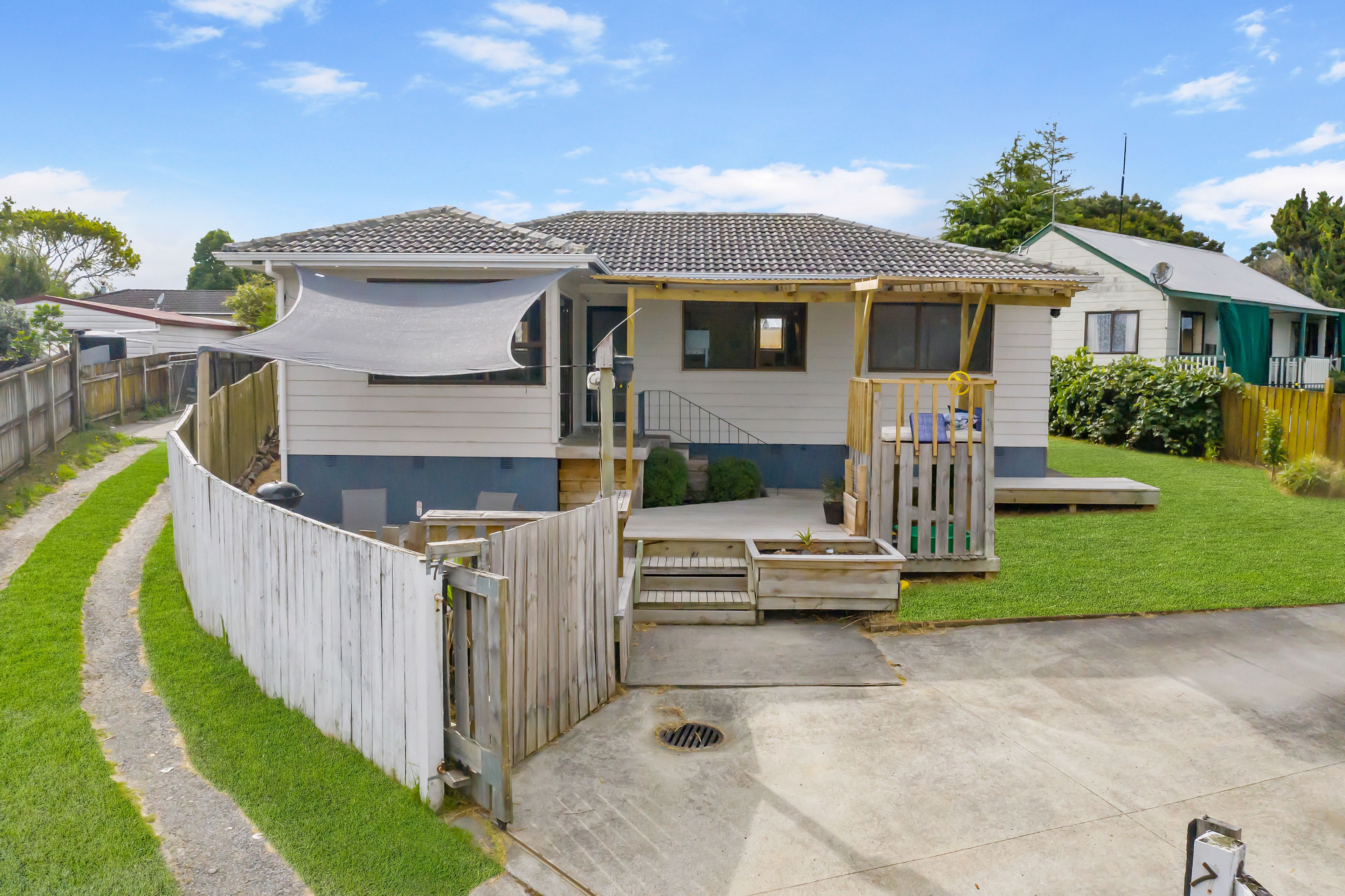 7 Elvira Place, Ranui, Waitakere City