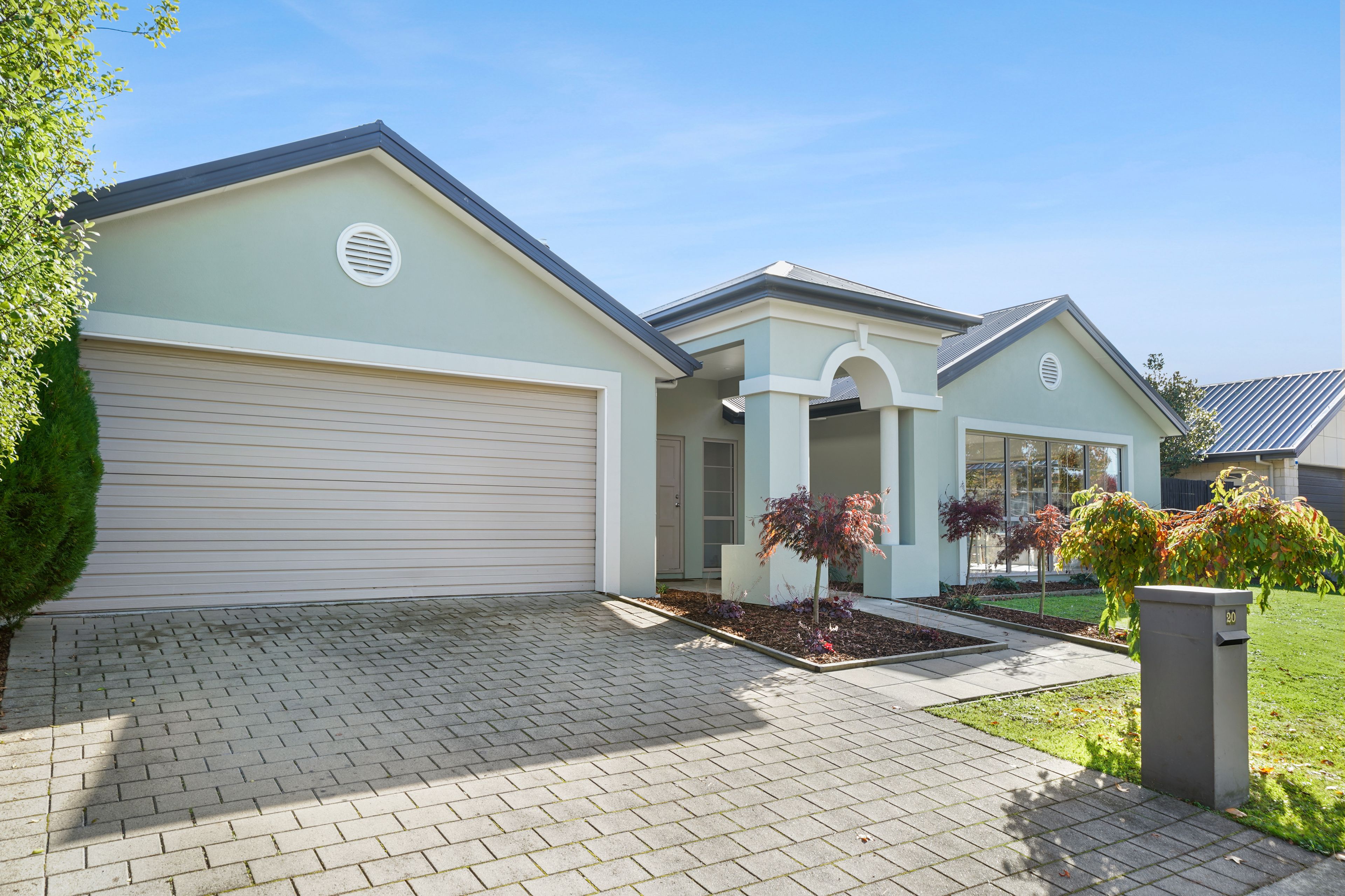 20 O'Neill Avenue, Northwood, Christchurch City