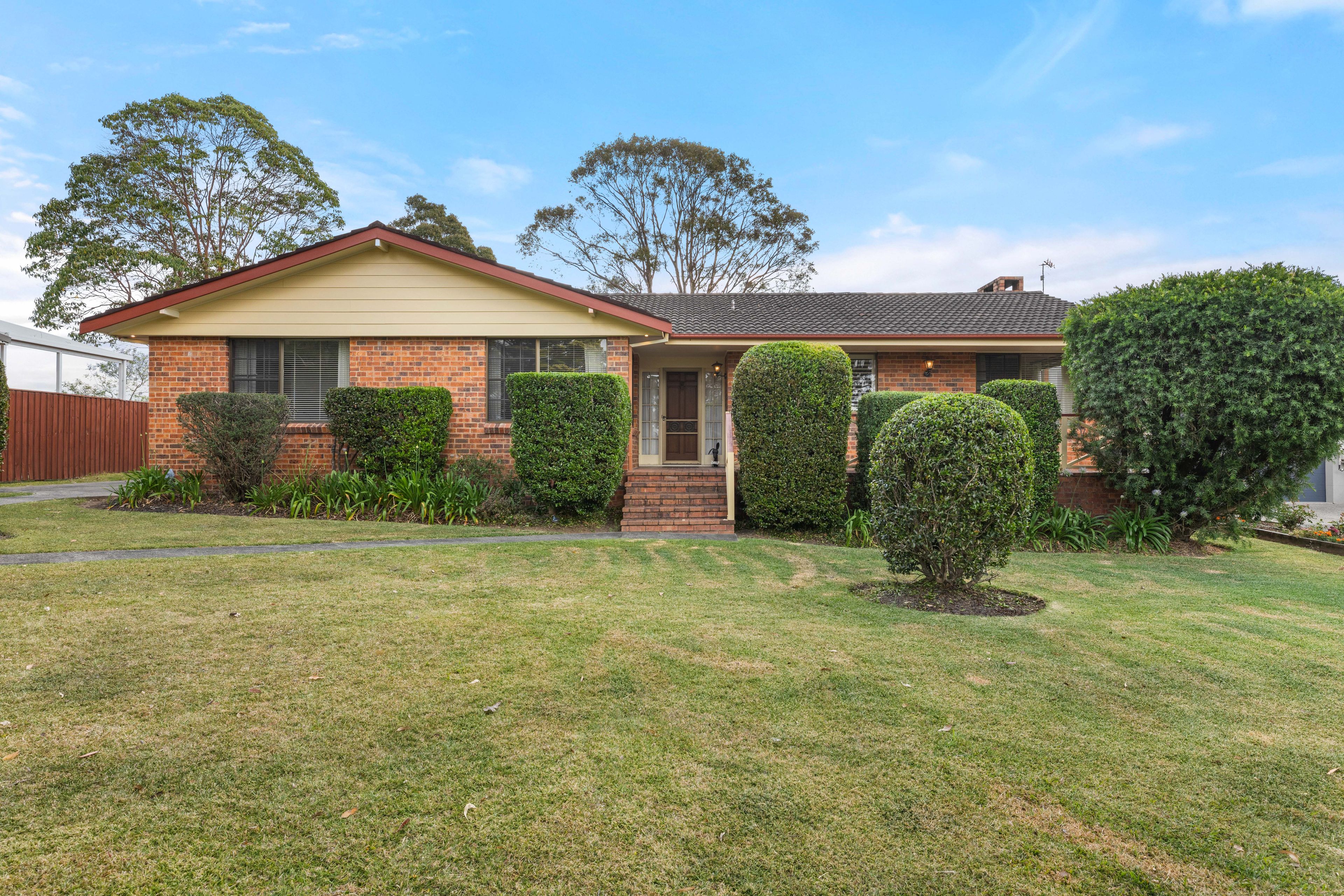 13 Nooramunga Avenue, Cambewarra Village, NSW 2540 Sold House Ray