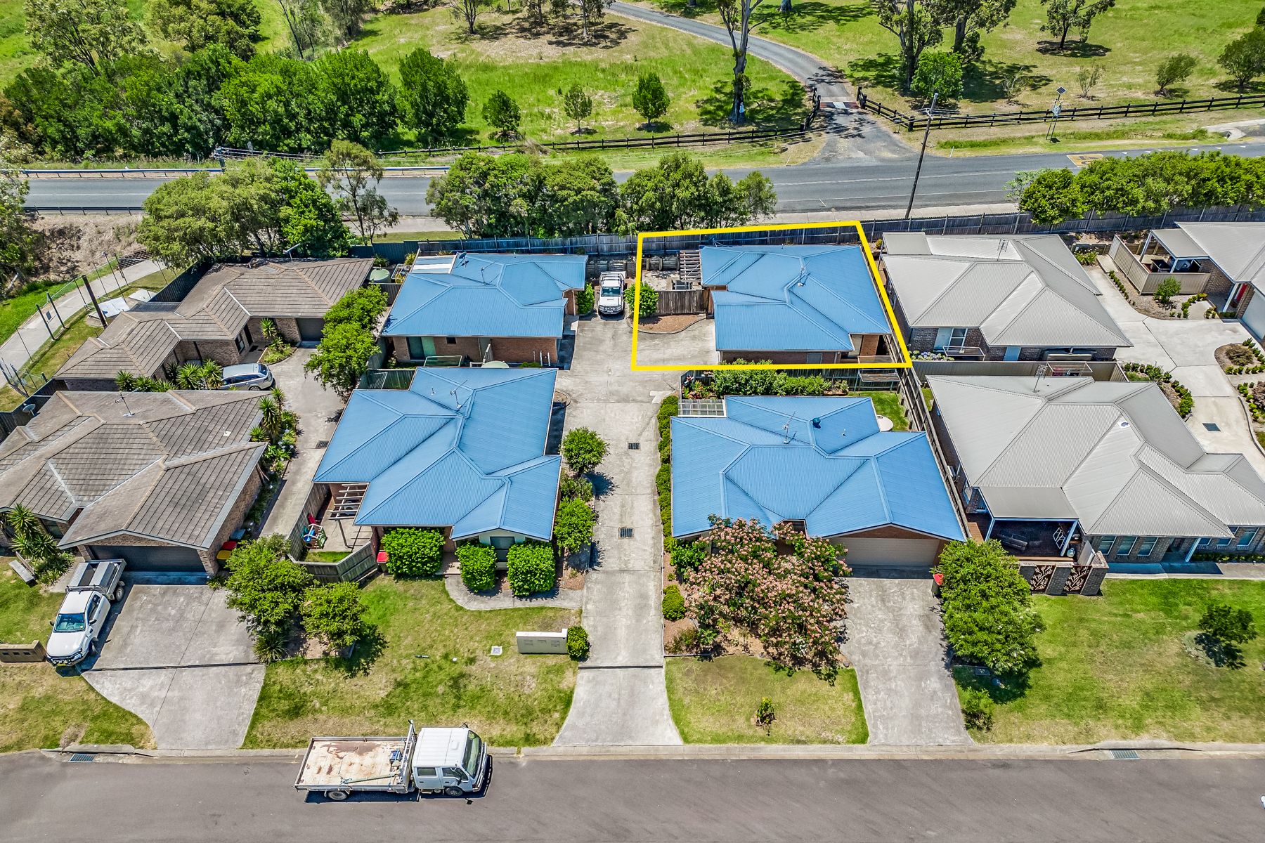 4/21 Hillview Avenue, Dungog, NSW 2420 Unit for Sale Ray White