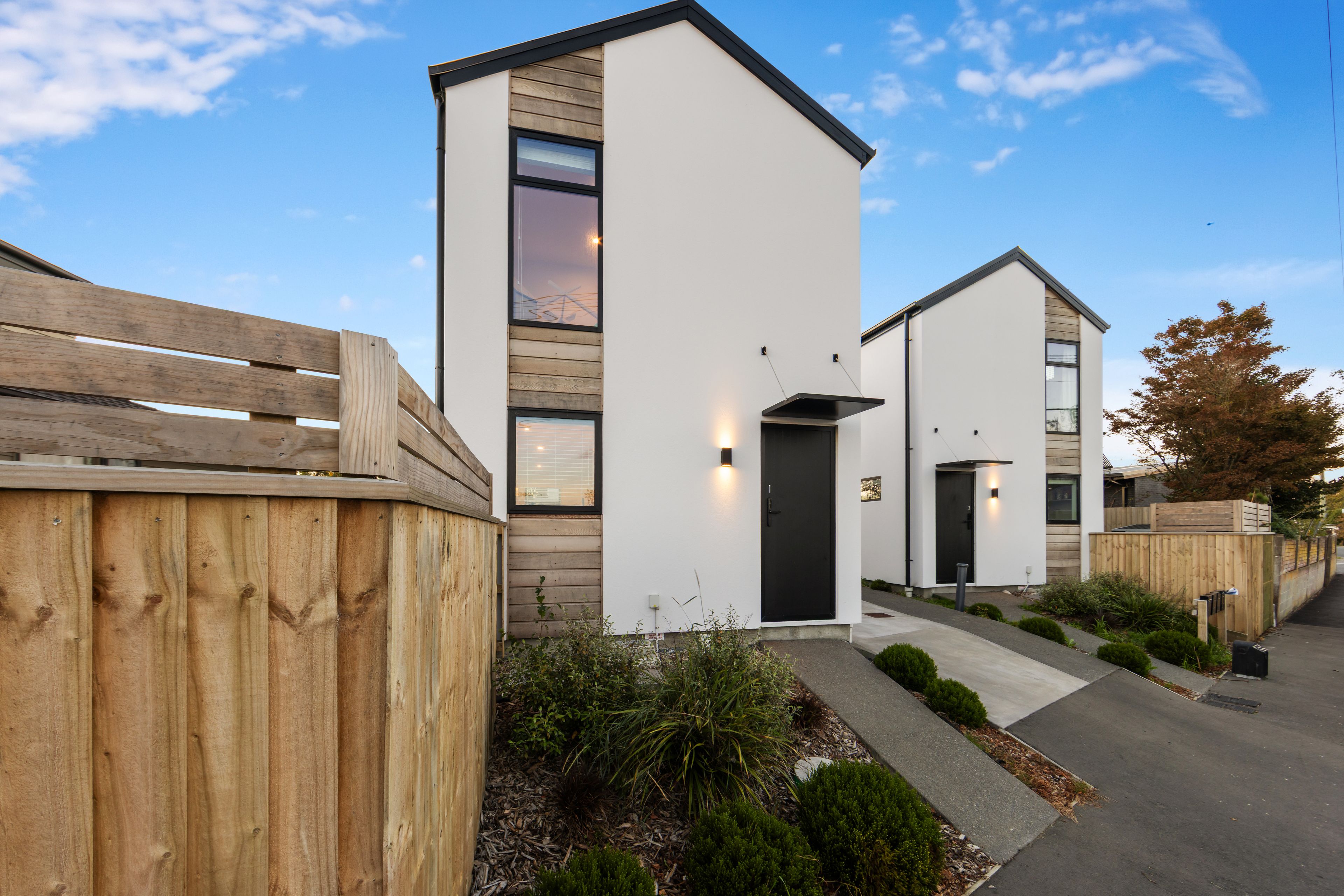 1/27 Vogel Street, Richmond, Christchurch City