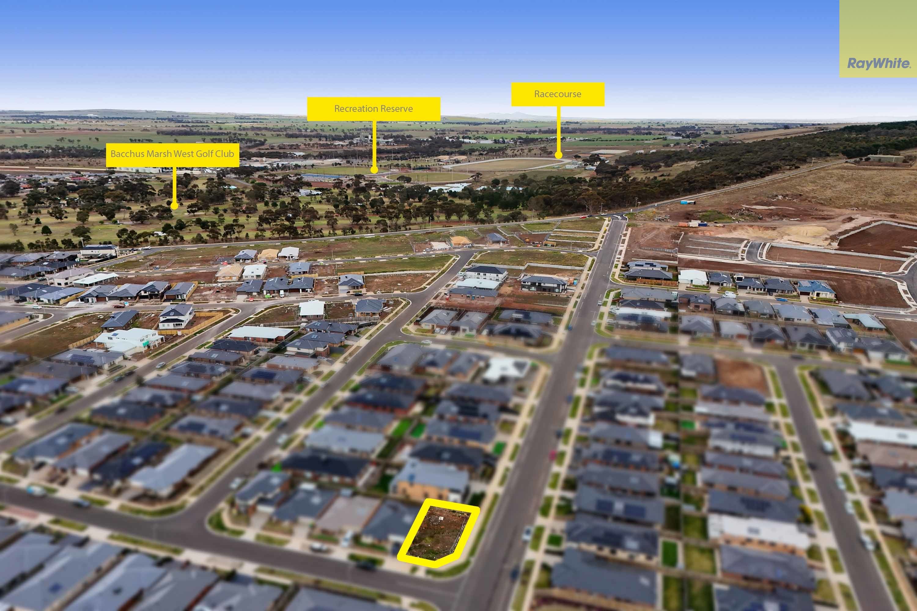 2 Gibson Way, Maddingley, VIC 3340 Land for Sale Ray White Bacchus