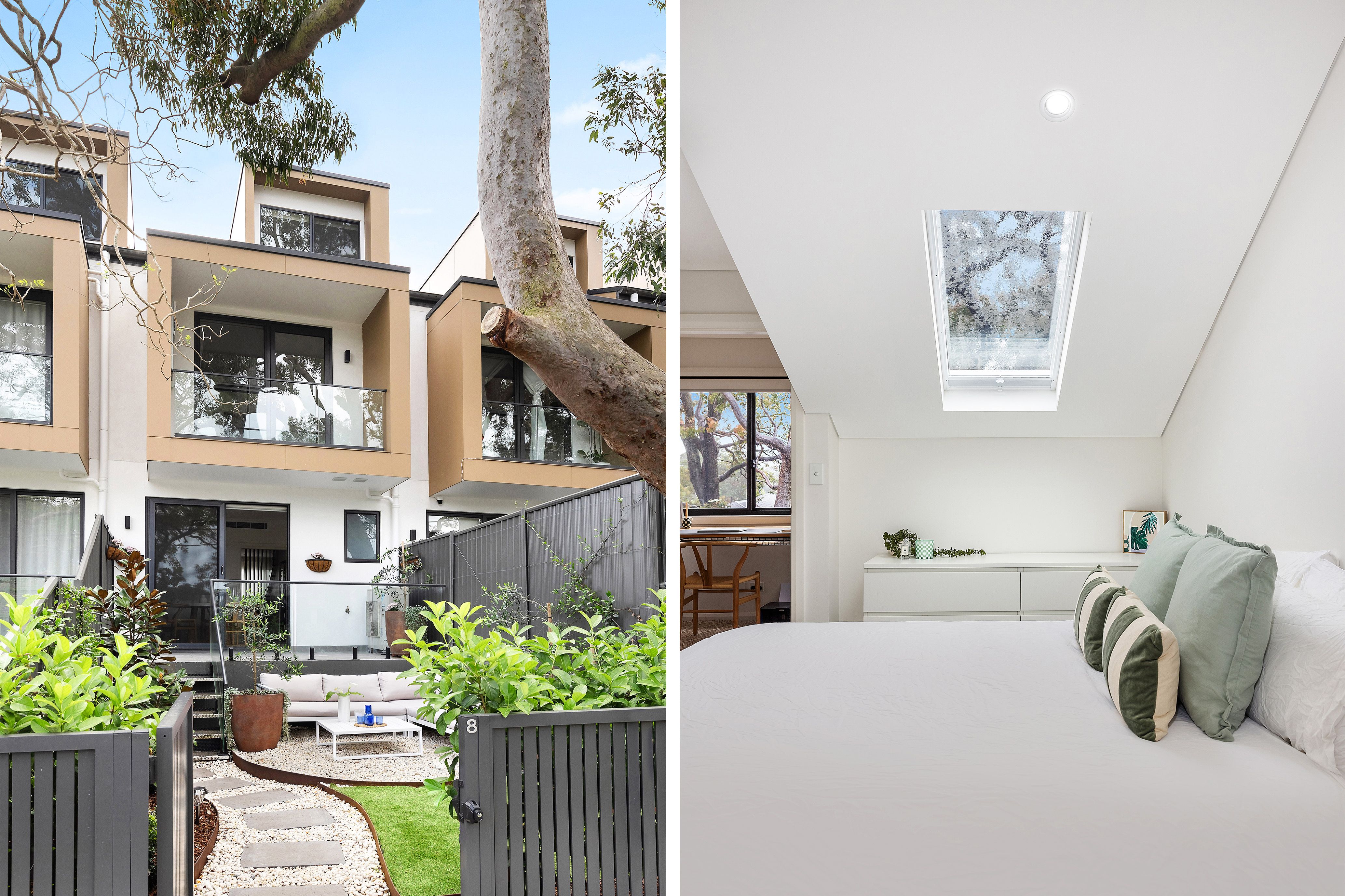 8/3-5 Winston Street, Asquith, NSW 2077