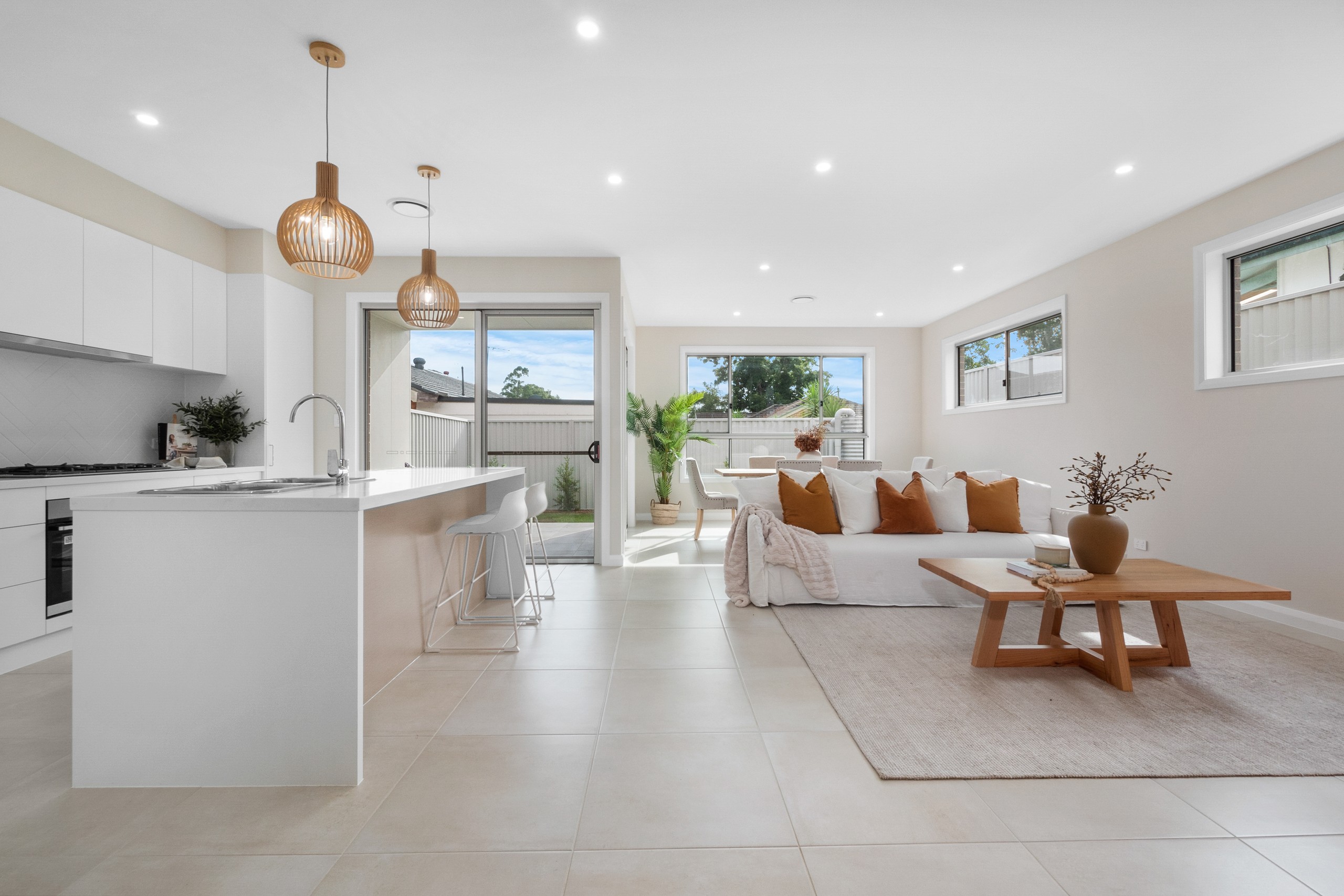 1C Sunnyside Crescent, North Richmond, NSW 2754