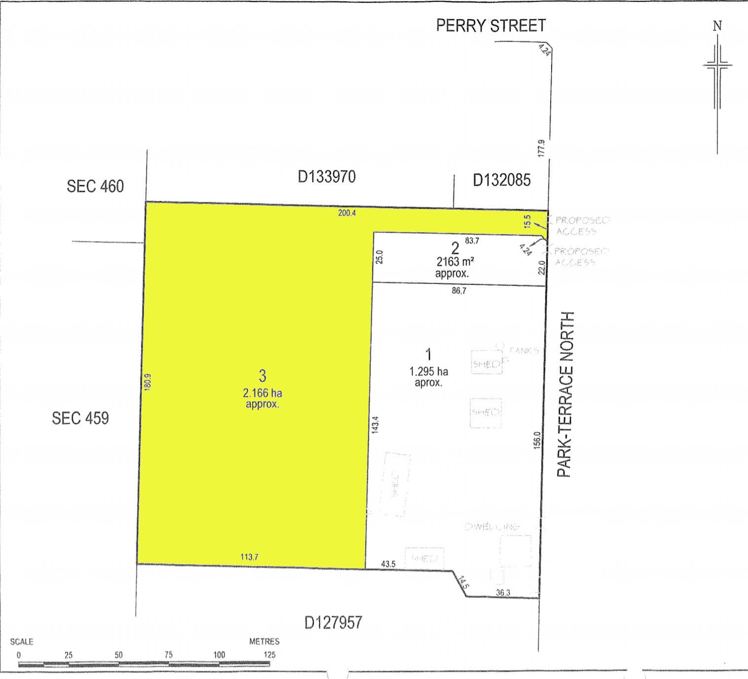 43 Park Terrace North, Edithburgh, SA 5583