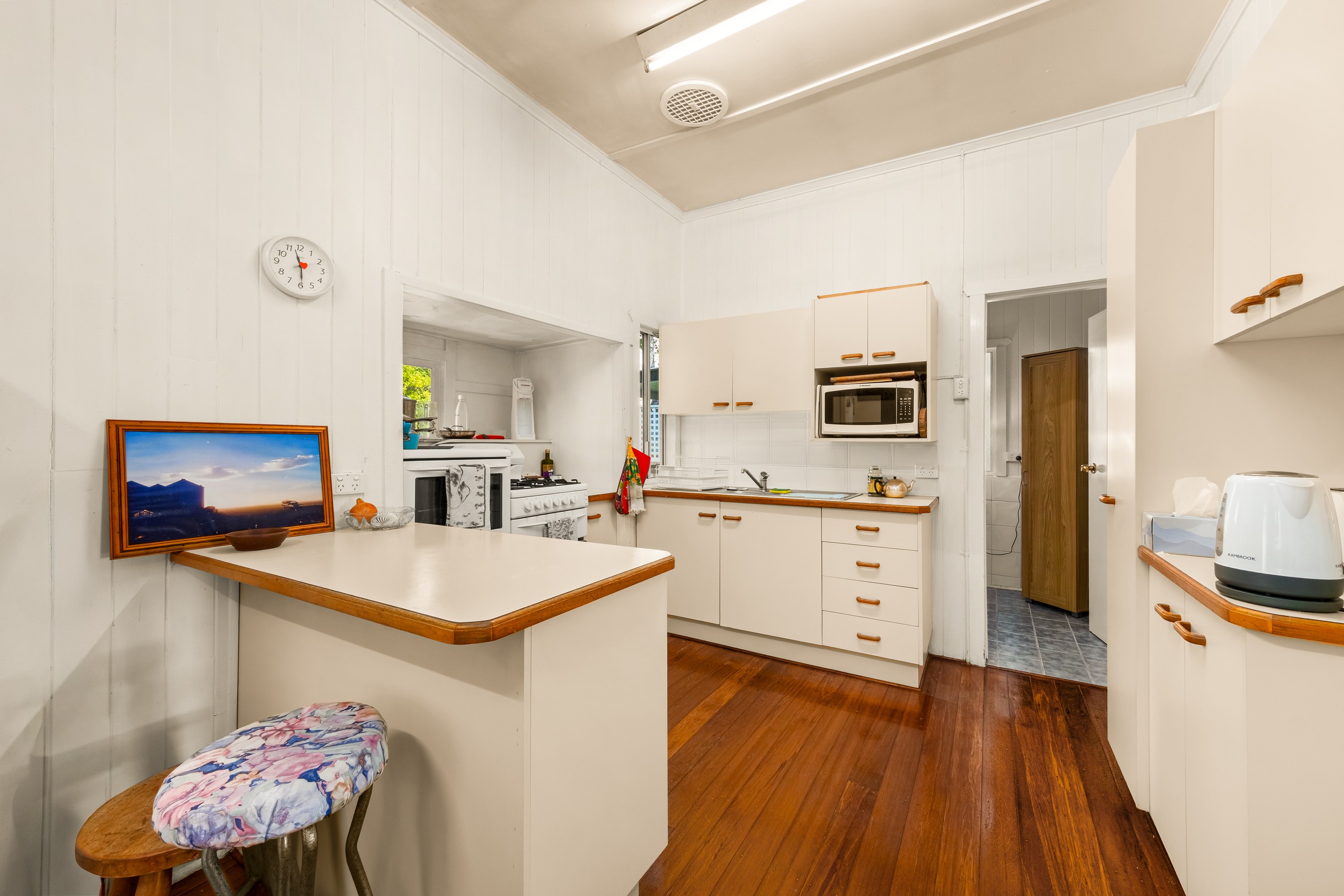 11 Water Street, Red Hill, QLD 4059