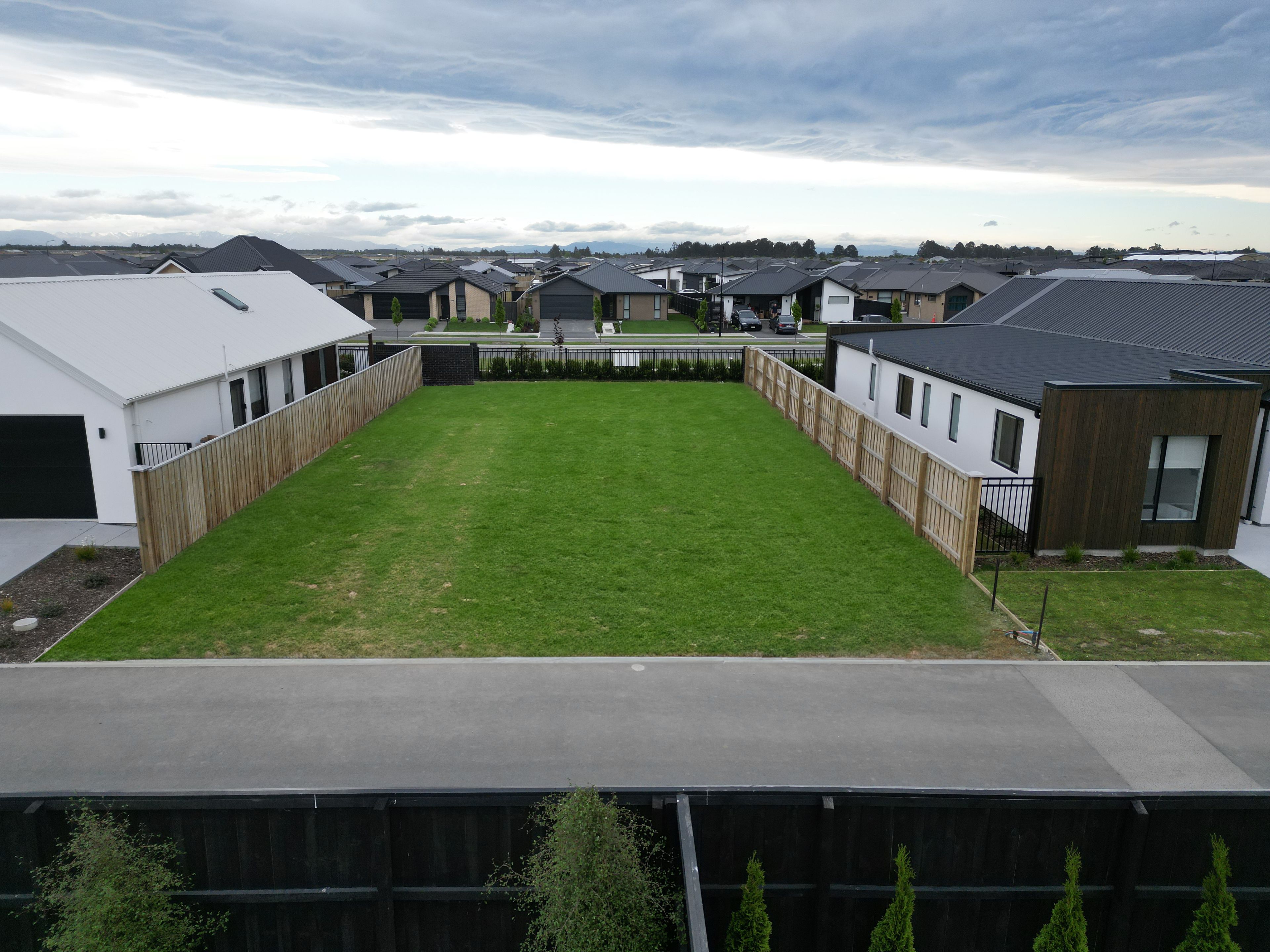 8 Foxburrow Lane, Rolleston, Selwyn District