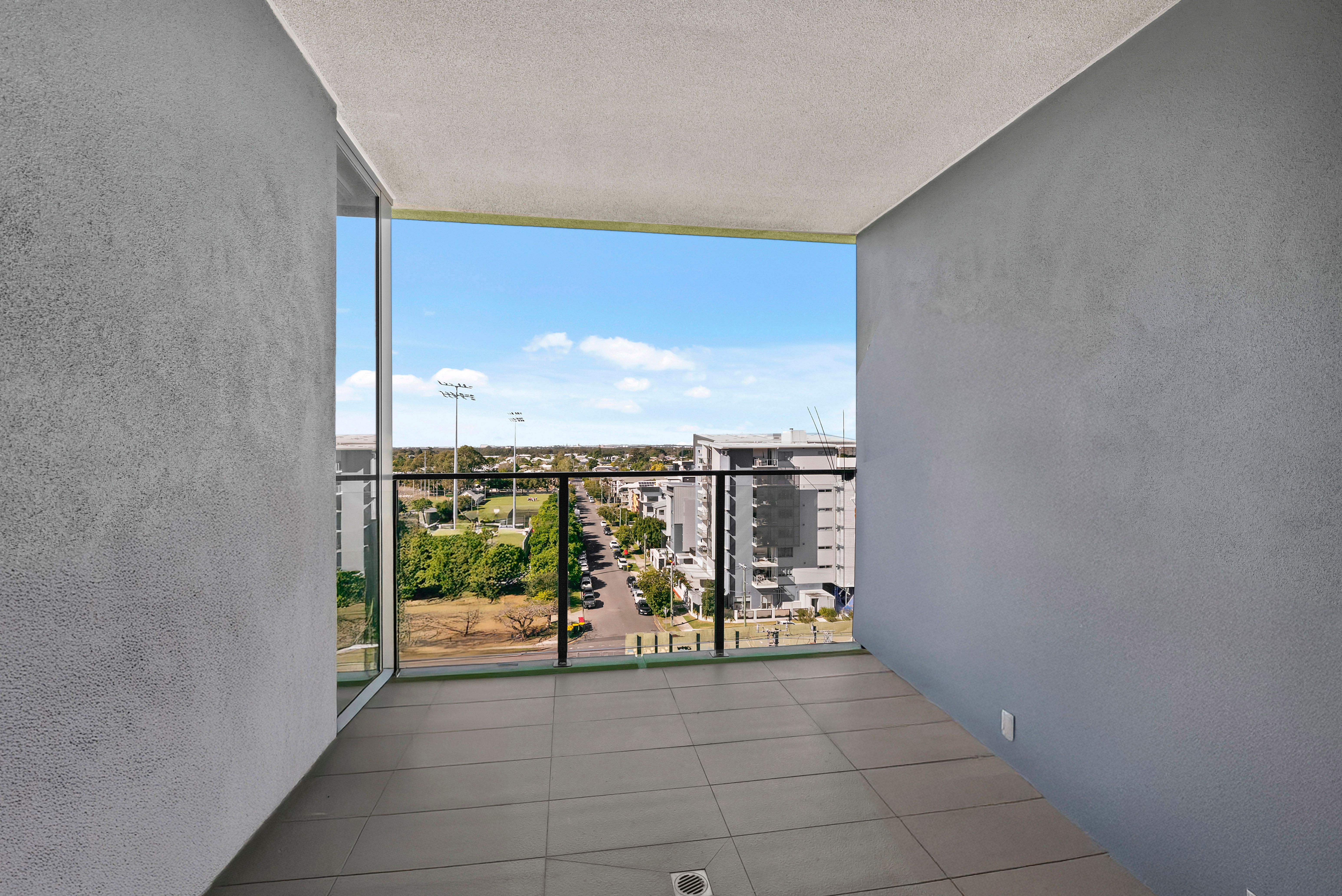 806/16 Aspinall Street, Nundah, QLD 4012
