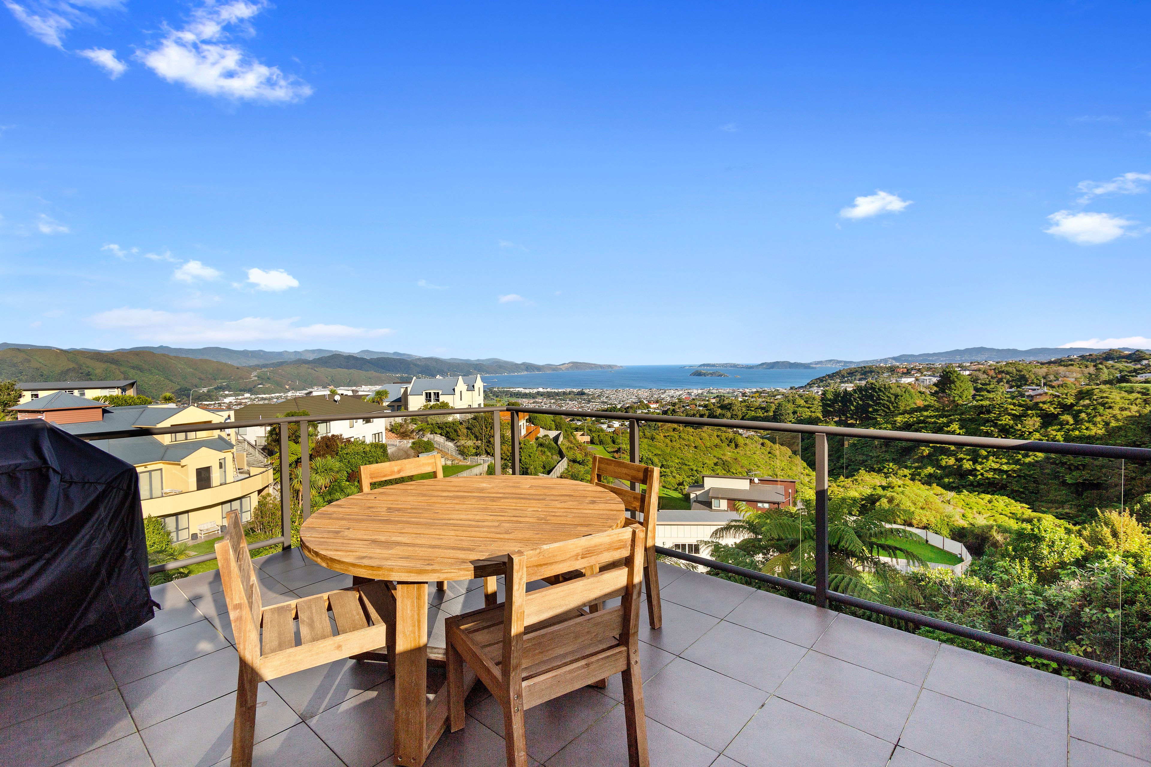 47 Arahiwi Grove, Tirohanga, Lower Hutt City
