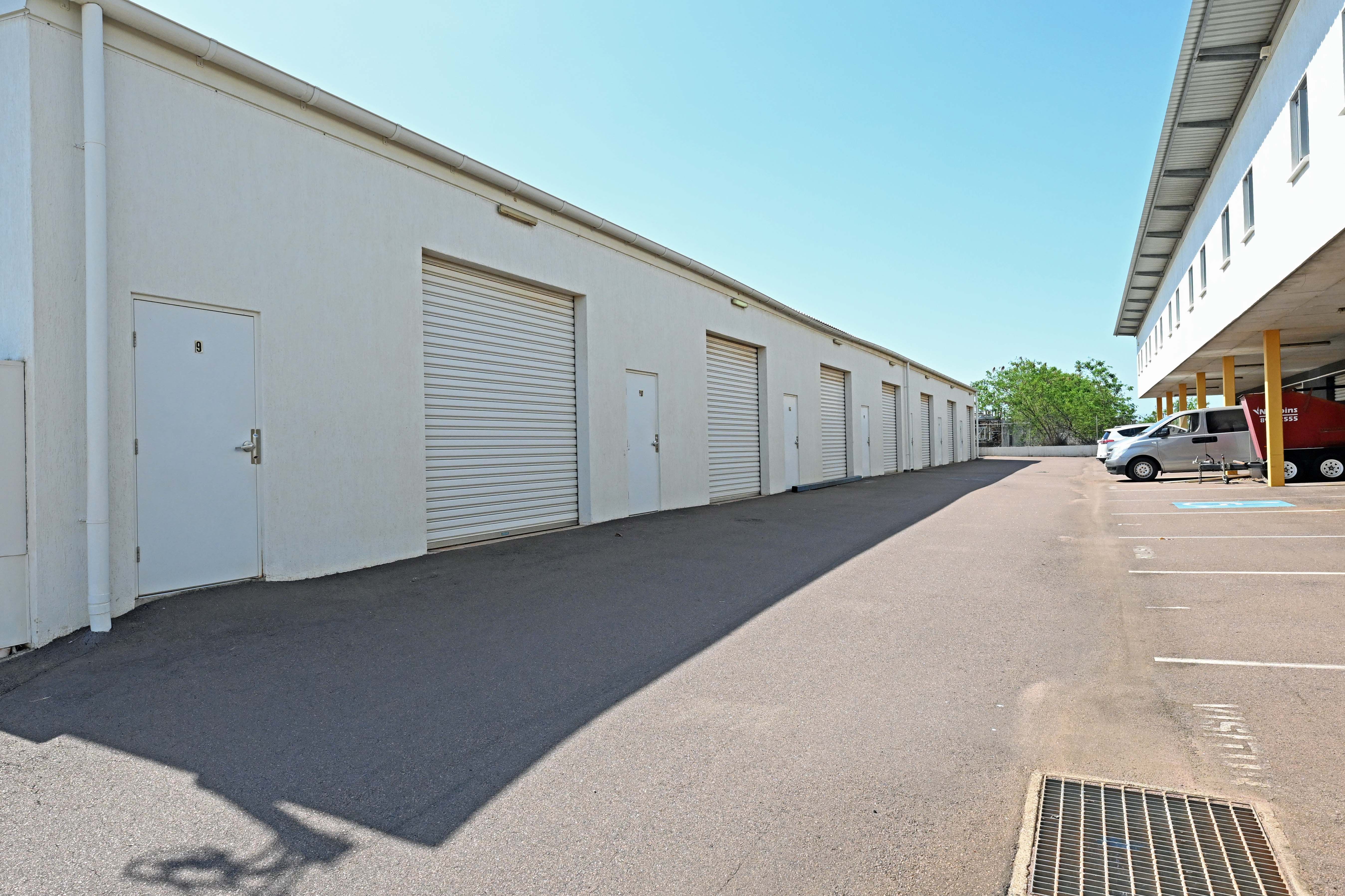 9/7 Aristos Place, Winnellie, NT 0820