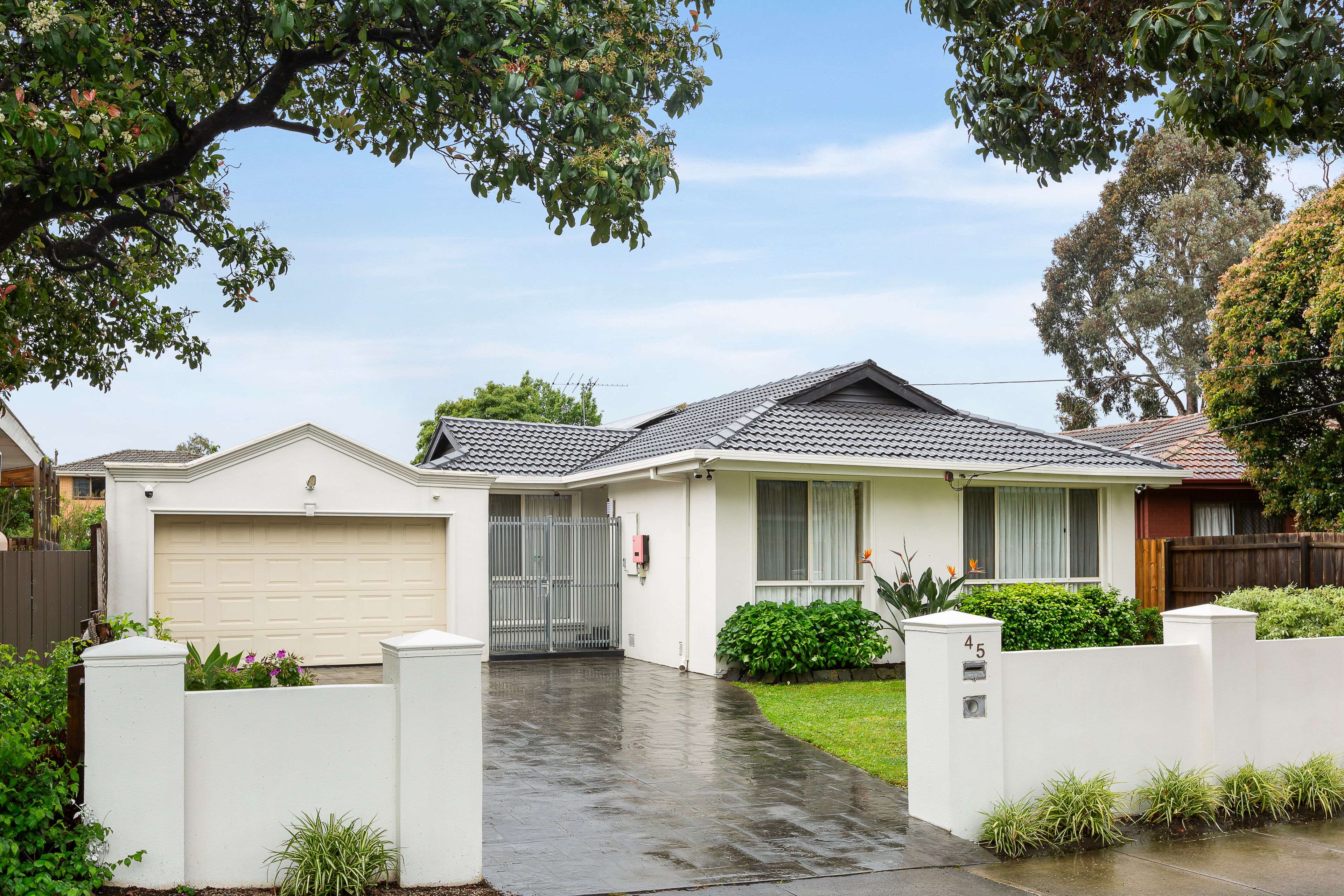 45 Winston Drive , Doncaster VIC 3108