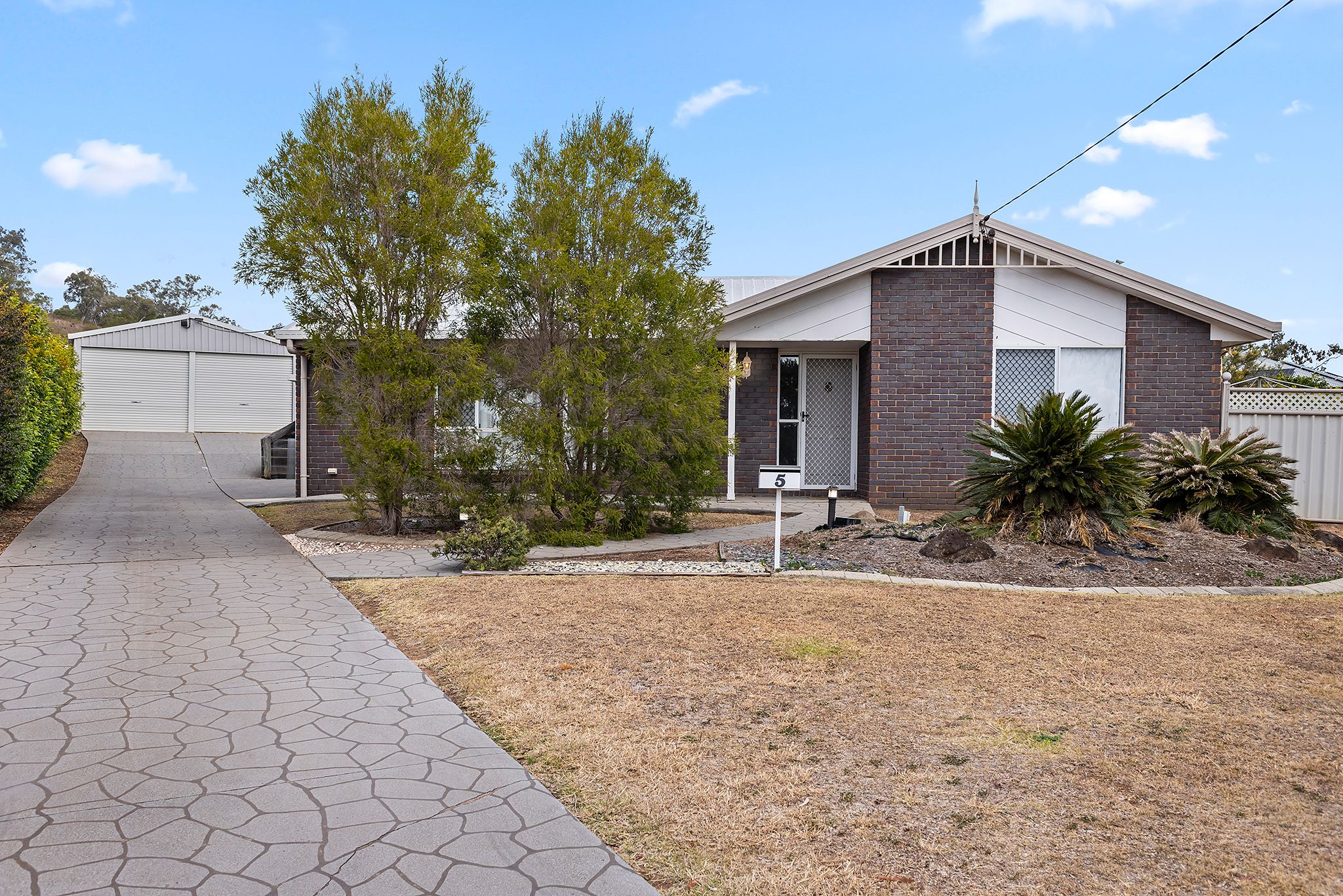5 Lawcon Court — photo from Ray White Rural Oakey