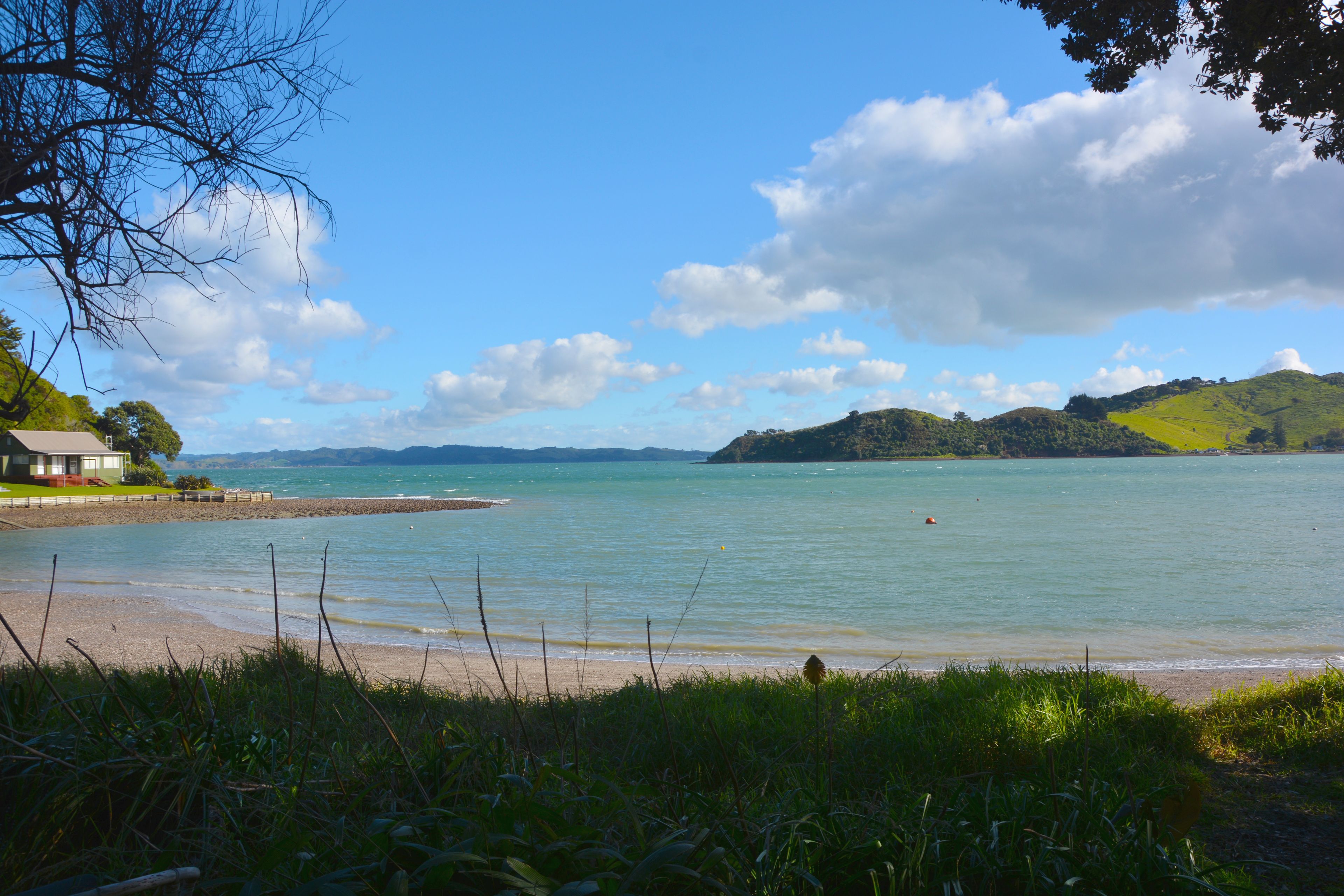 Lot 1 766 Orapiu Road, Pearl Bay, Orapiu, Waiheke Island