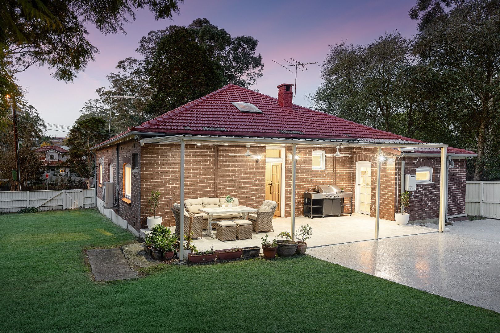 78 Edgeworth David Avenue, Wahroonga, NSW 2076