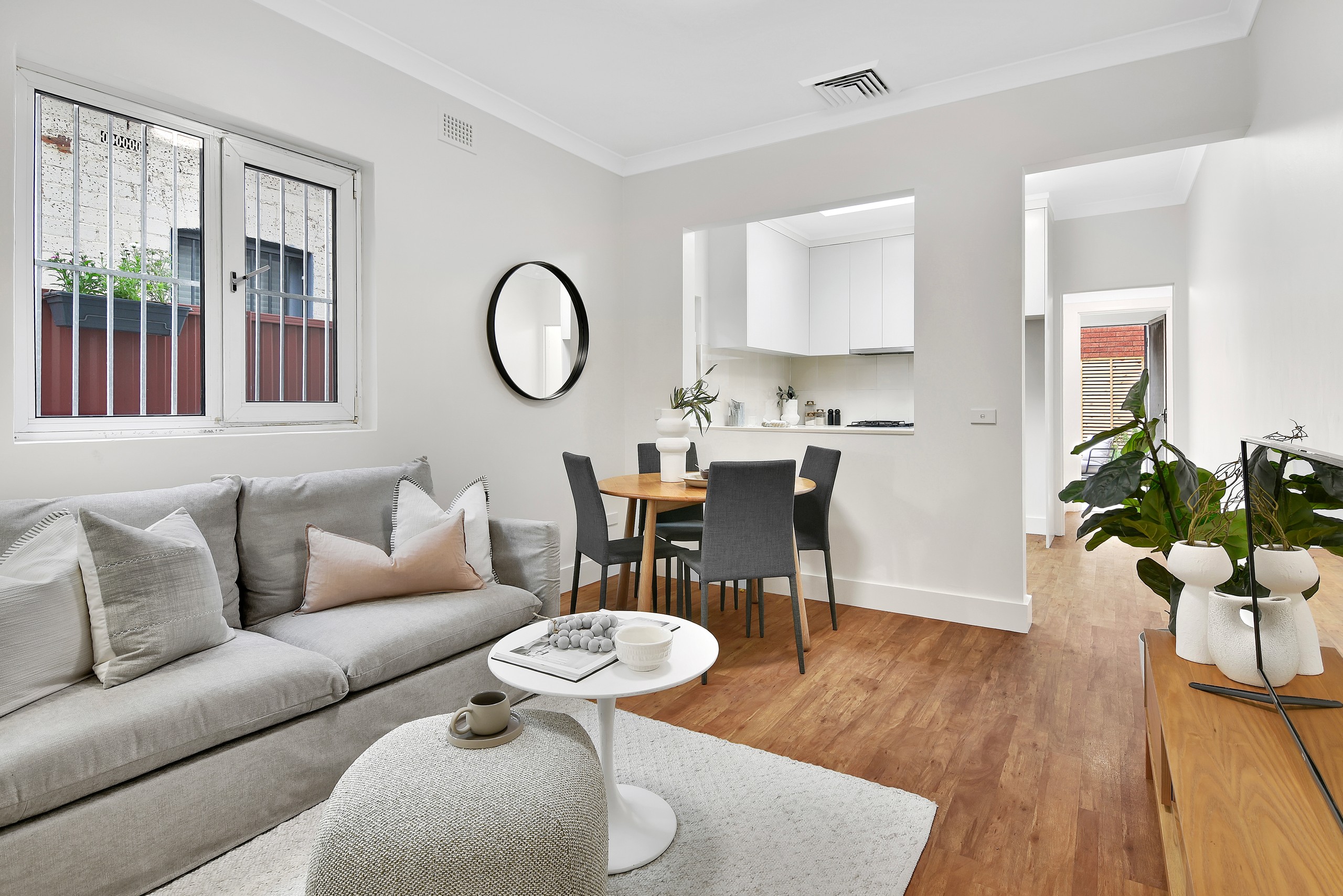 8 George Street, Sydenham, NSW 2044