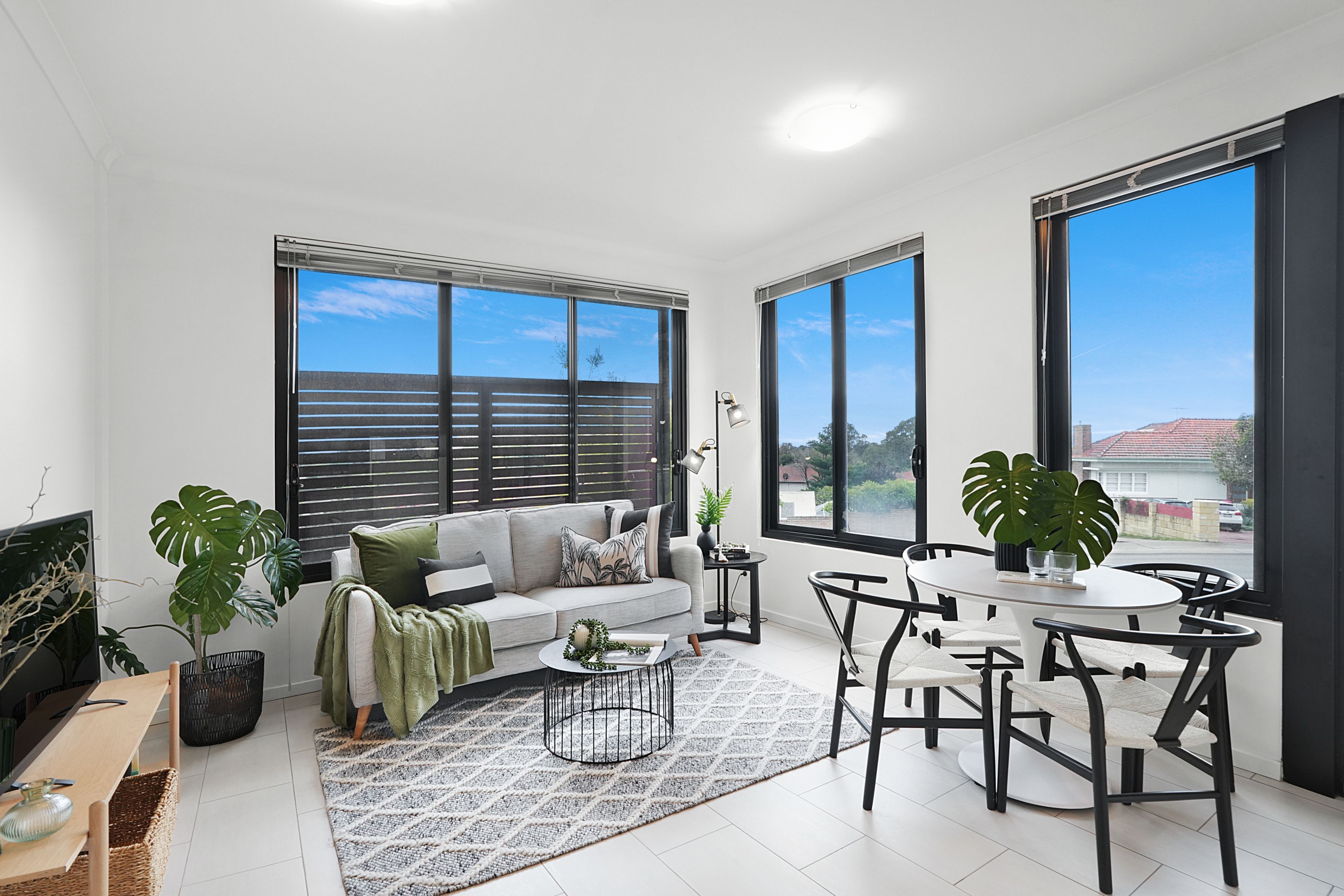 2/287 Walcott Street, North Perth, WA 6006