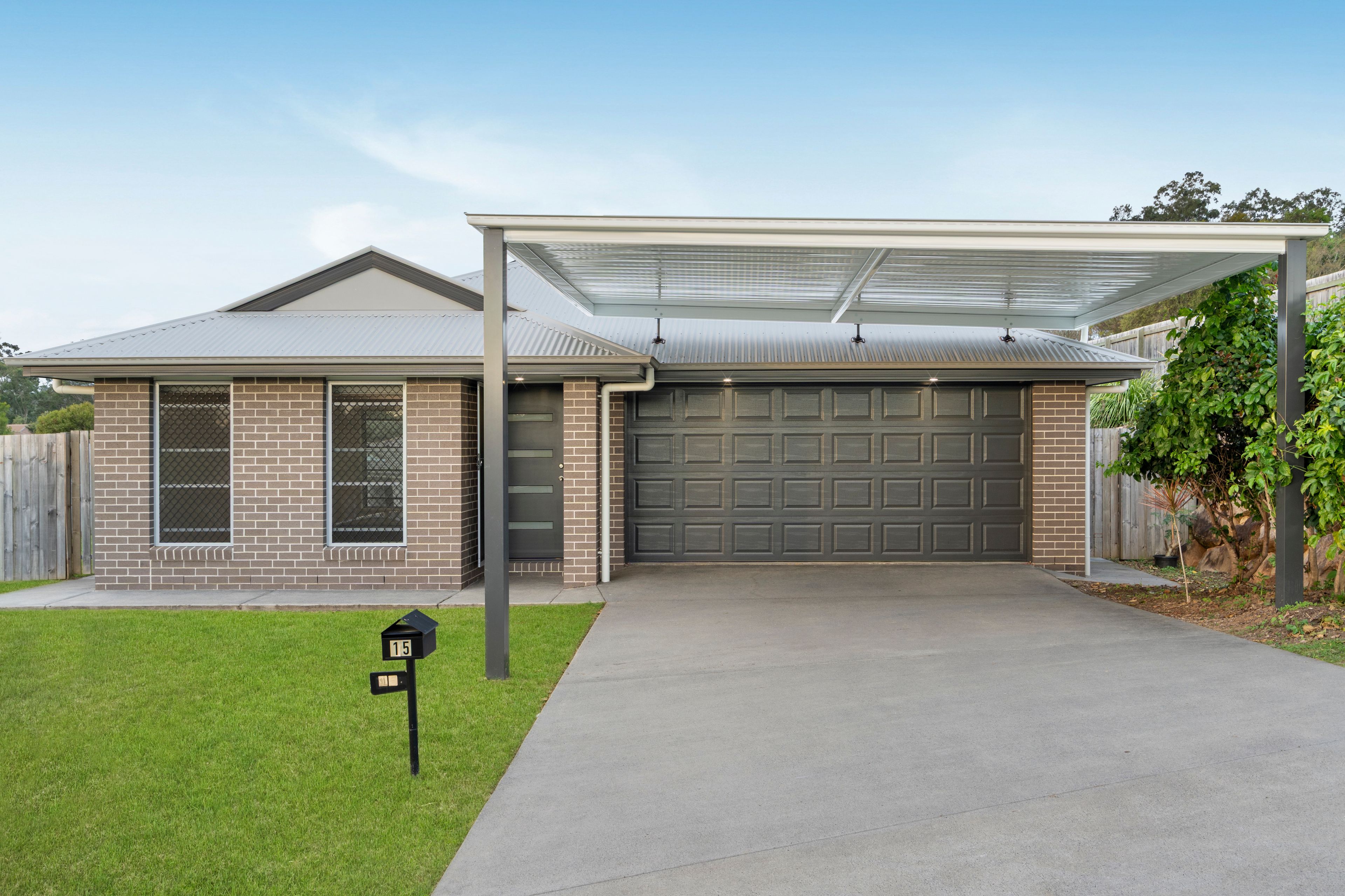 15 Warrego Street, Beaudesert, QLD 4285