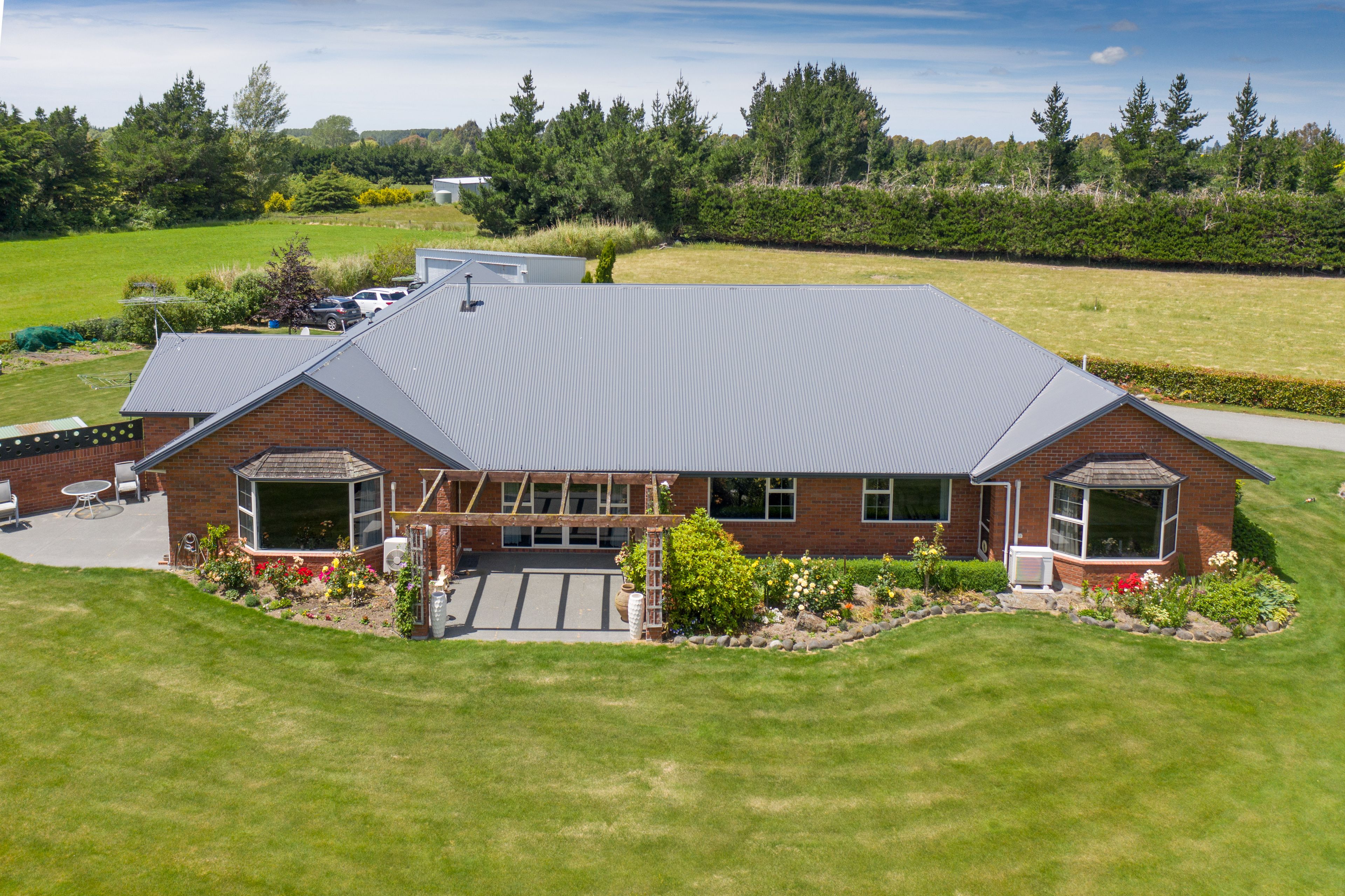 107 Grahams Road, Tinwald, Ashburton District 7700 Lifestyle Property