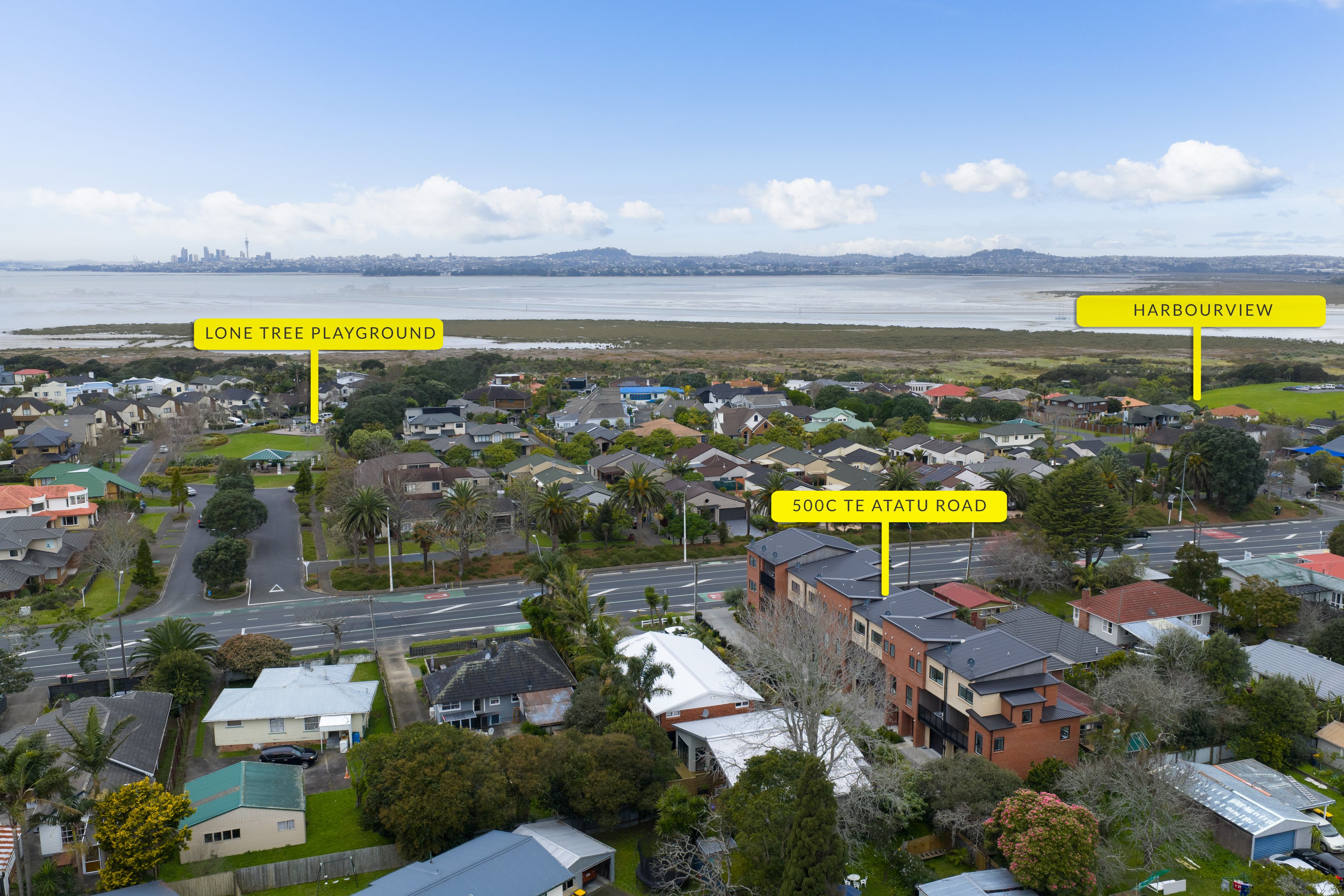 500C Te Atatu Road, Te Atatu Peninsula, Waitakere City