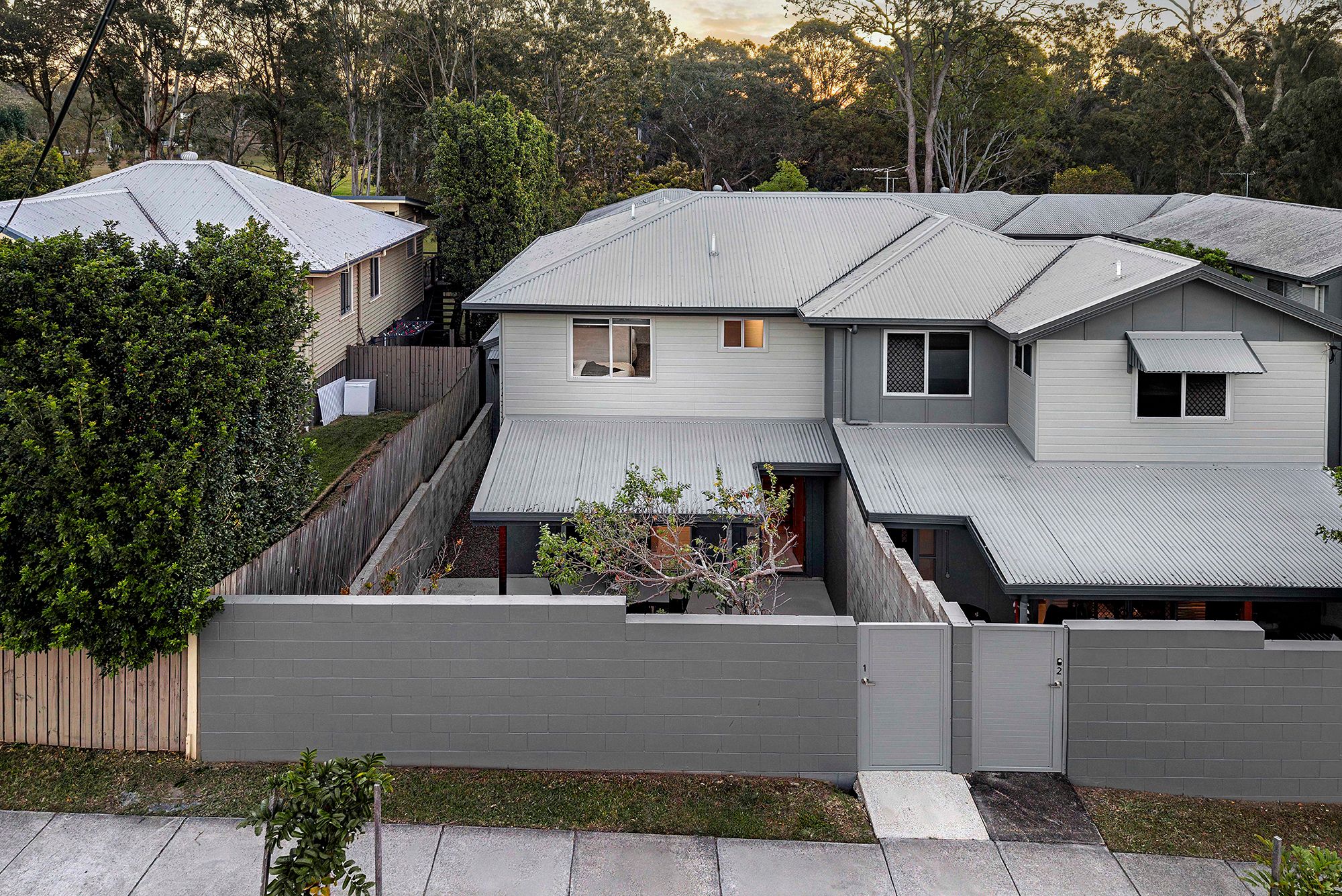 1/94 Newman Road, Wavell Heights, QLD 4012