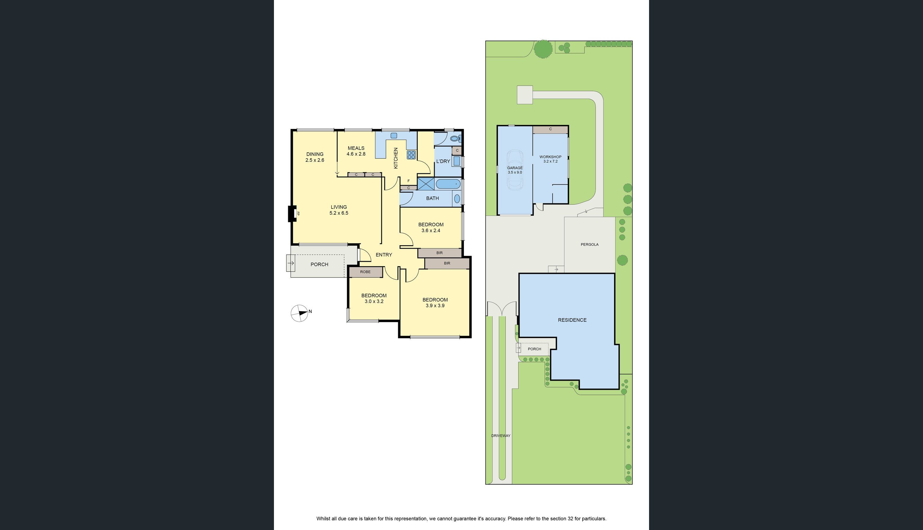 49 Cosmos Street — photo 18 of 18