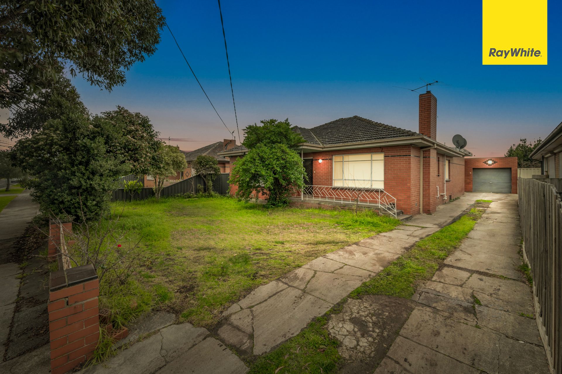 32 Augusta Avenue, Campbellfield VIC 3061
