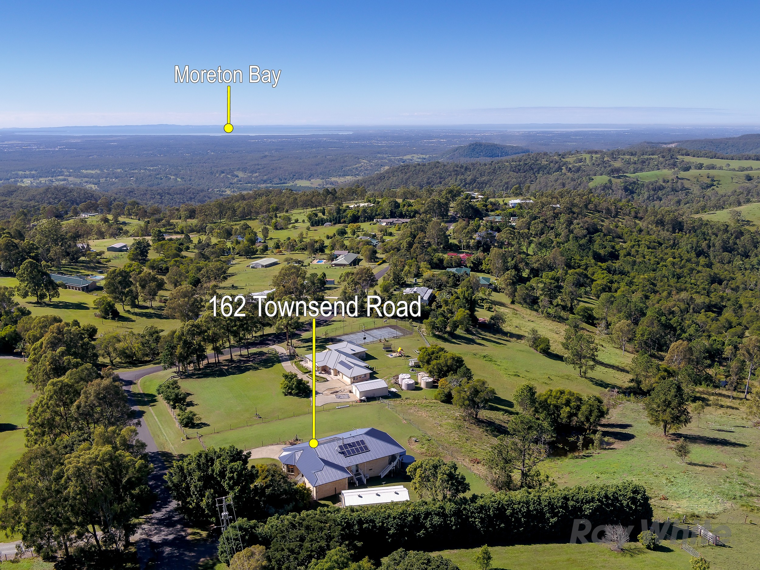 162 Townsend Road, Ocean View, QLD 4521