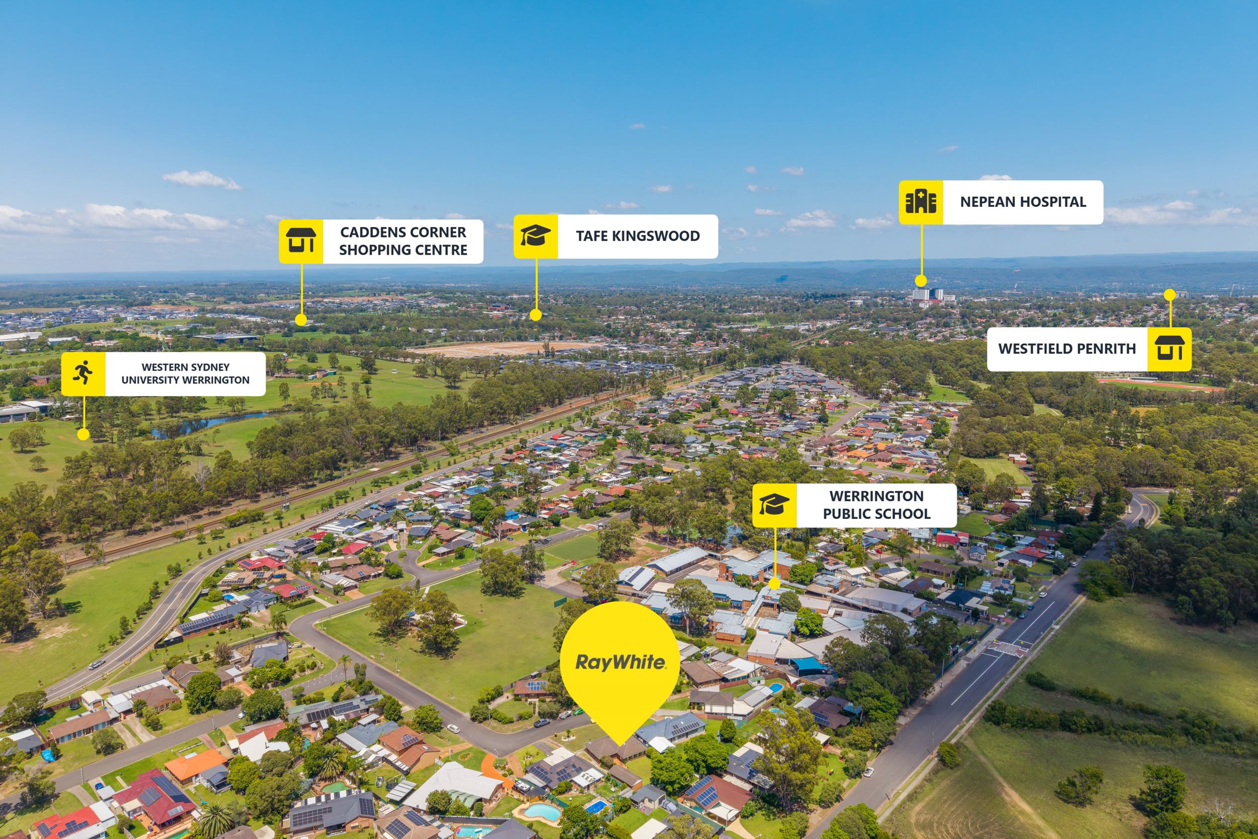 38 Armstein Crescent, Werrington, NSW