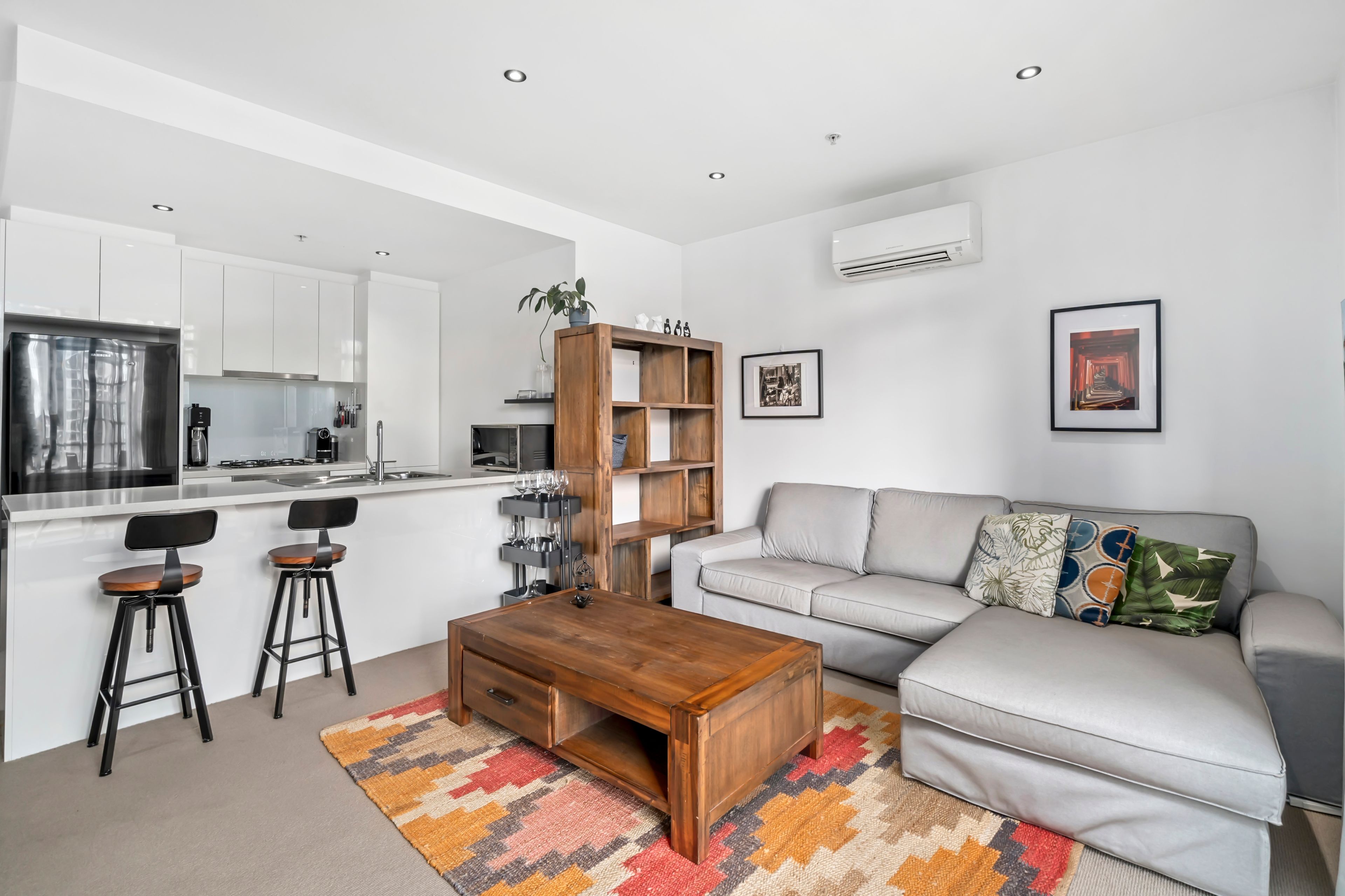 1709/283 City Road, Southbank, VIC 3006