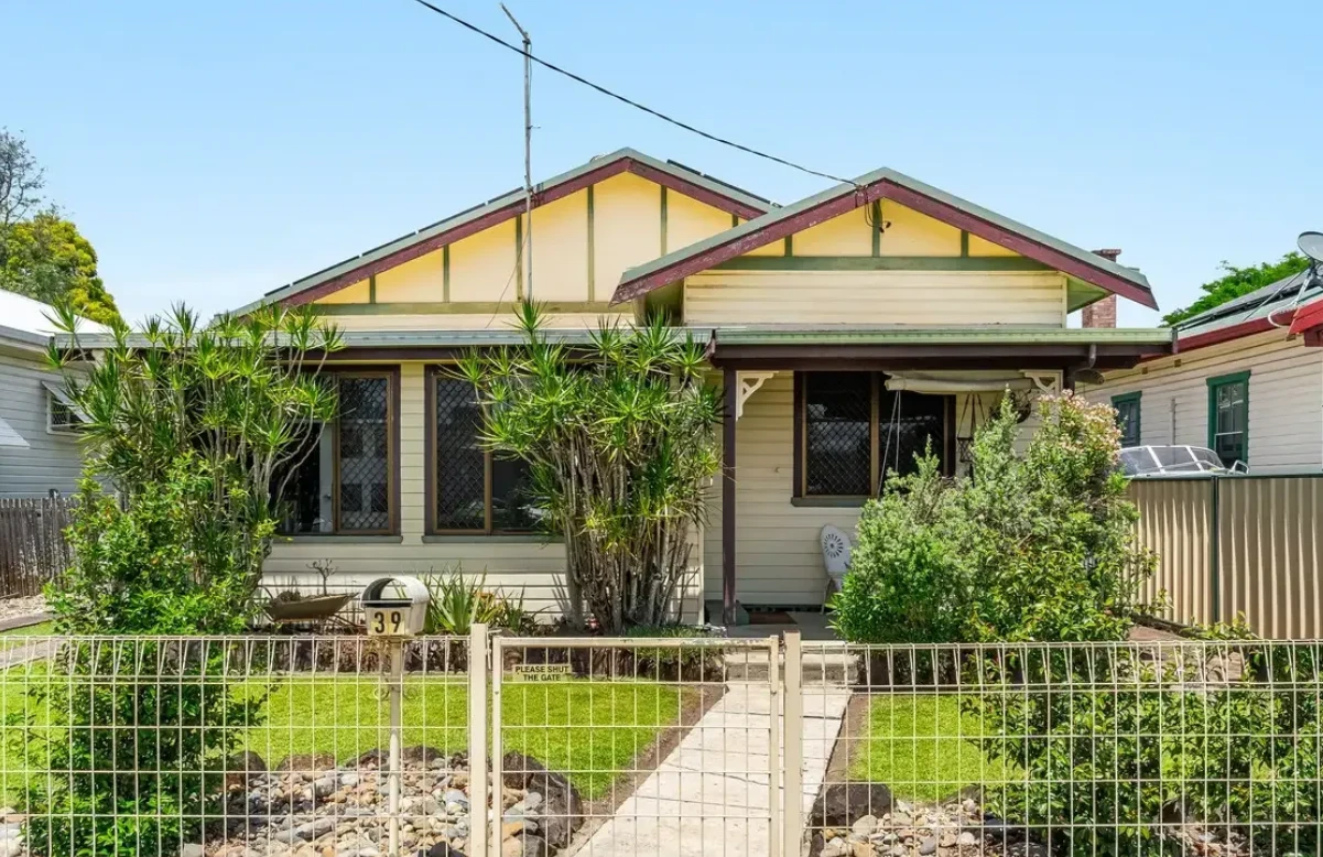 39 Richmond Street, Casino, NSW 2470