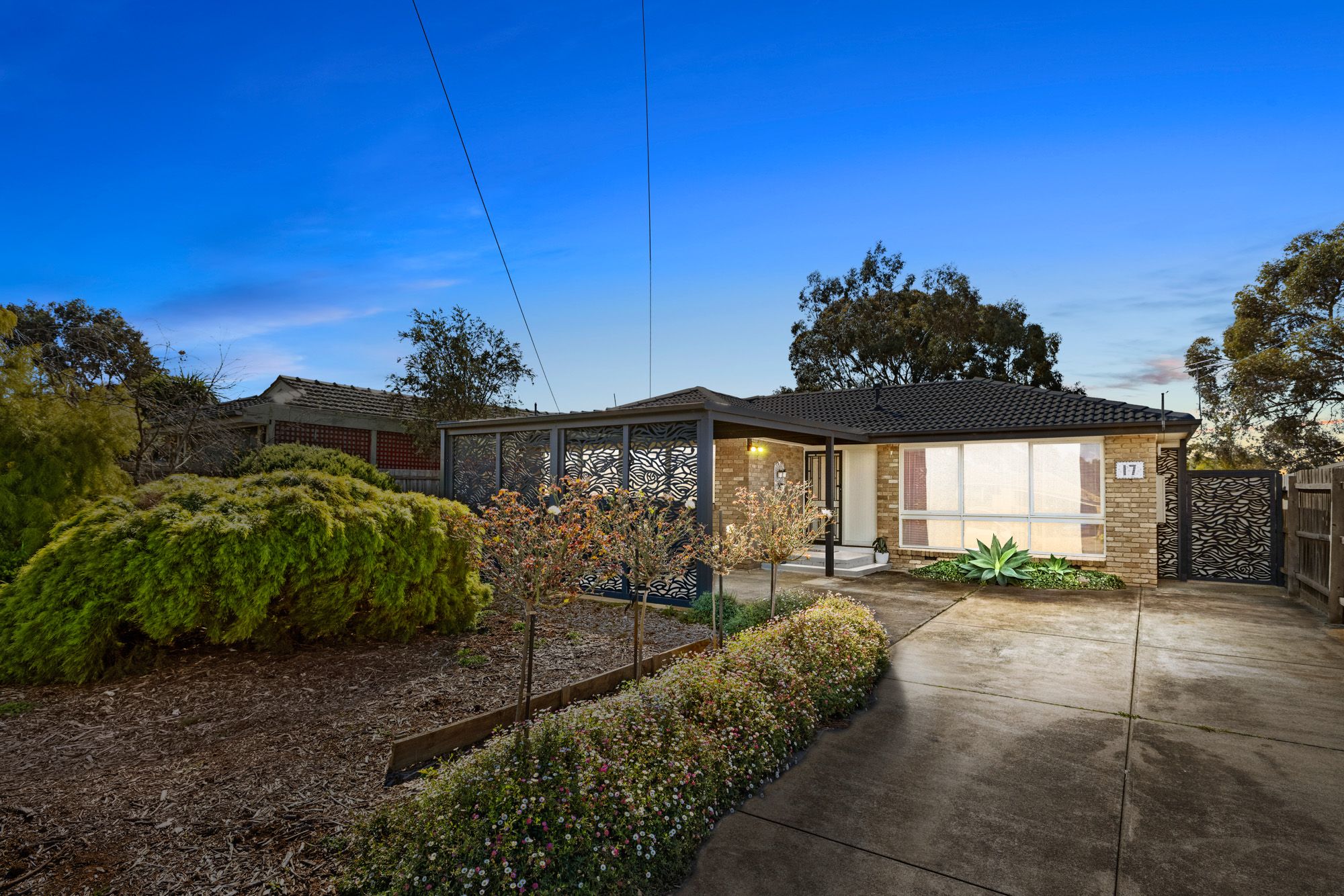17 Kelvin Grove, Werribee VIC 3030