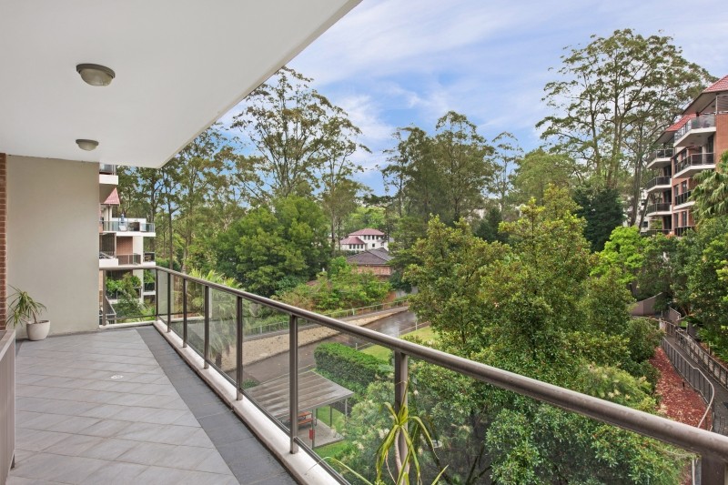 522/2C Munderah Street, Wahroonga, NSW 2076