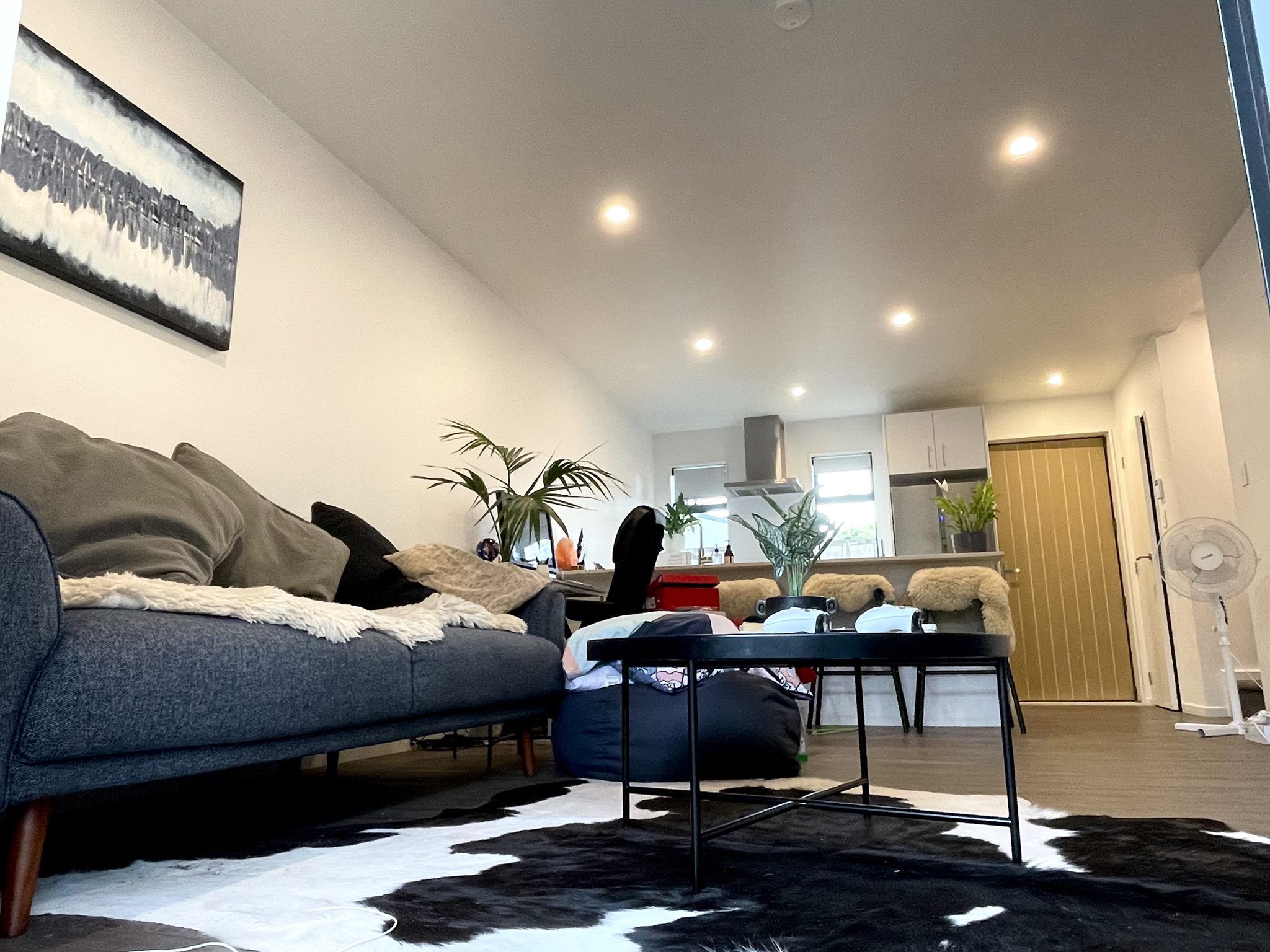 4C Wattle Road, Sunnyvale, Waitakere City