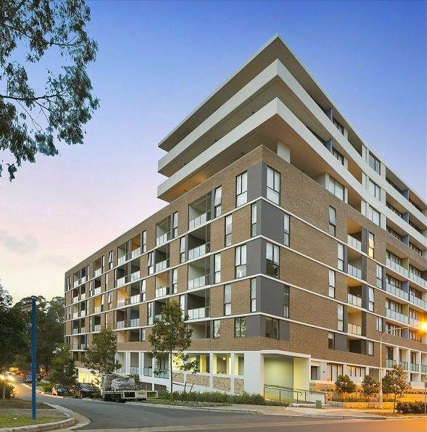 320/7 Washington Avenue, Riverwood, NSW 2210