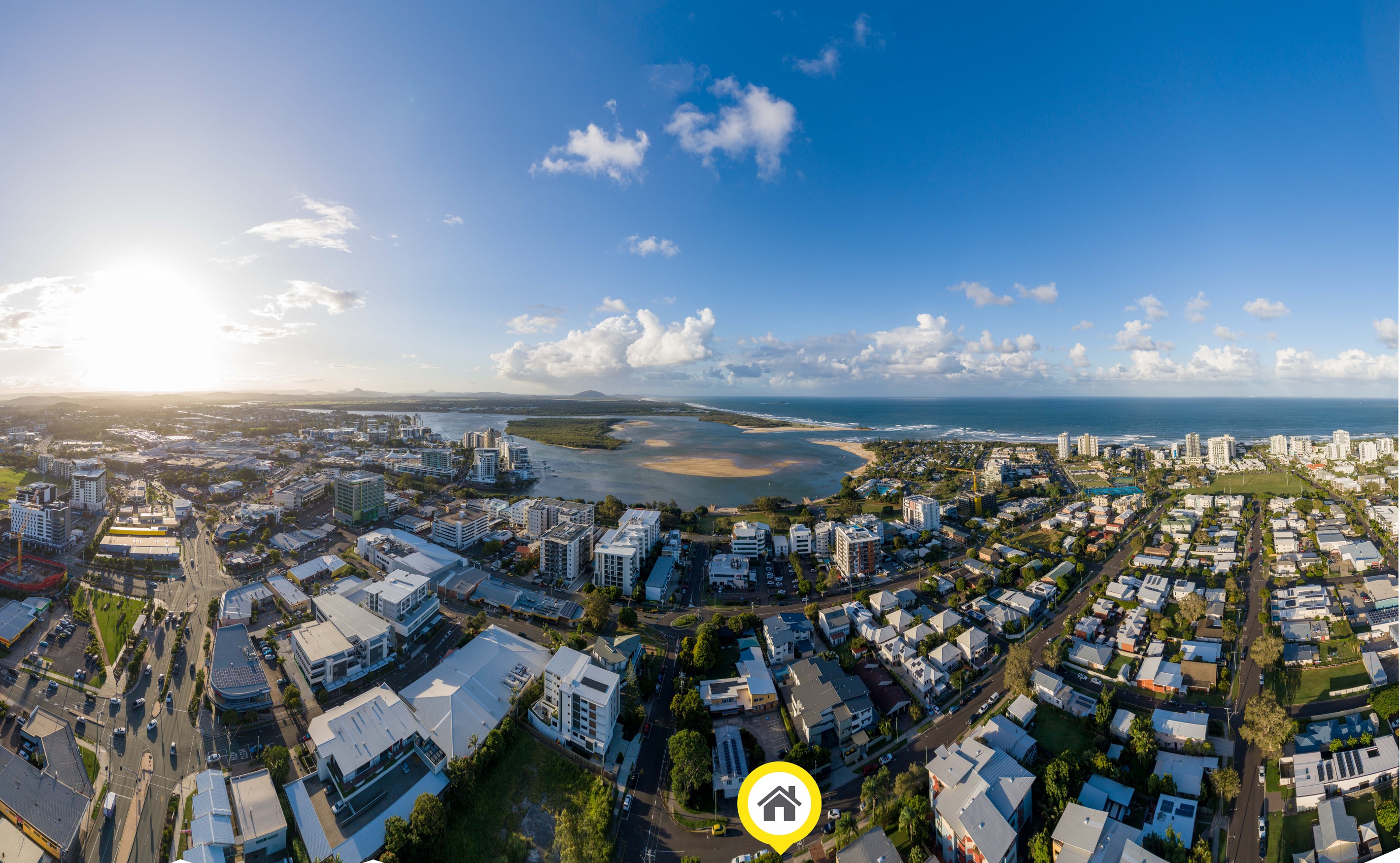 1/91B Beach Parade, Maroochydore, QLD 4558