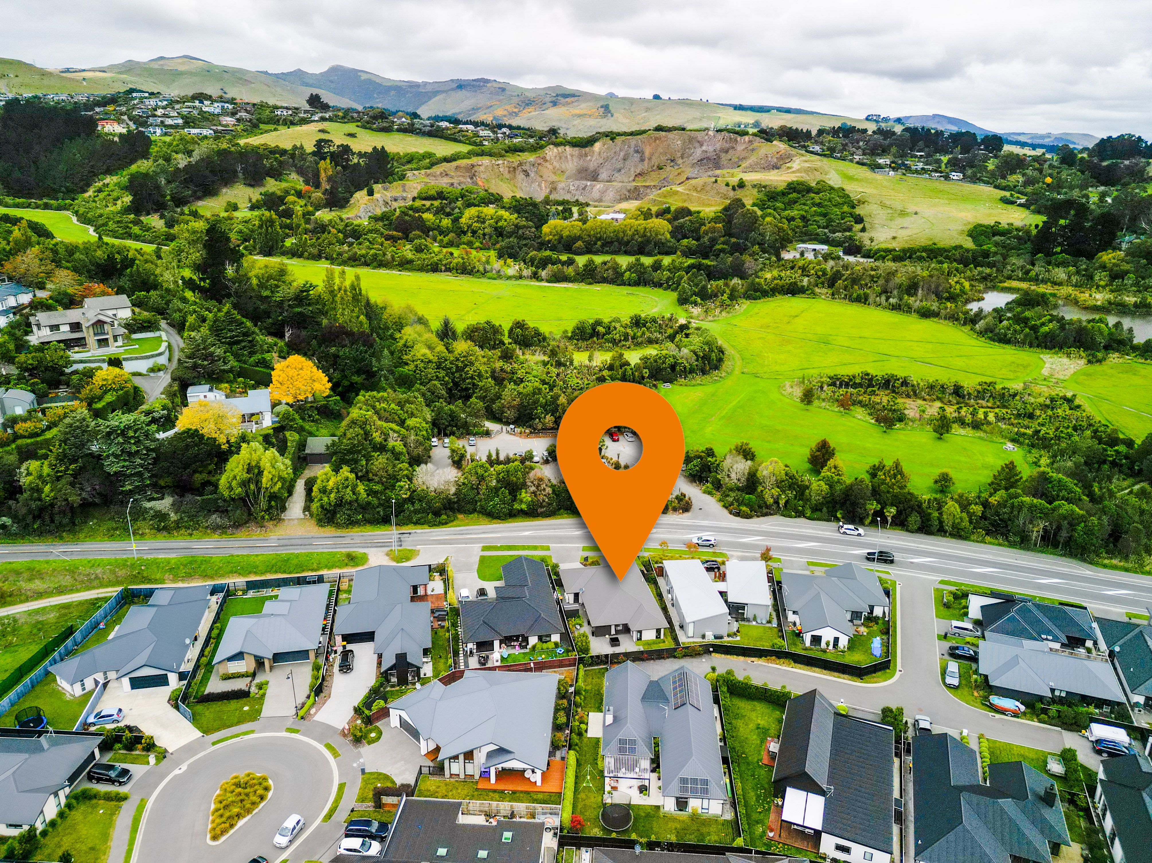 902 Cashmere Road, Halswell, Christchurch City