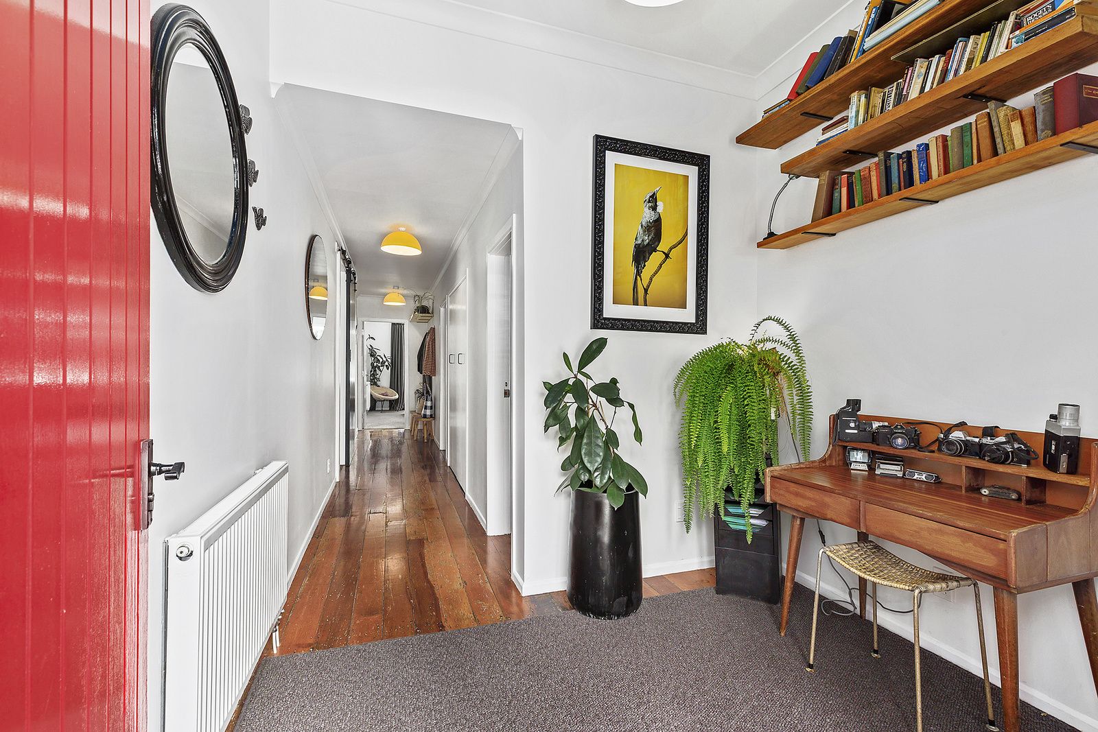 11 Stanley Street, Berhampore, Wellington City