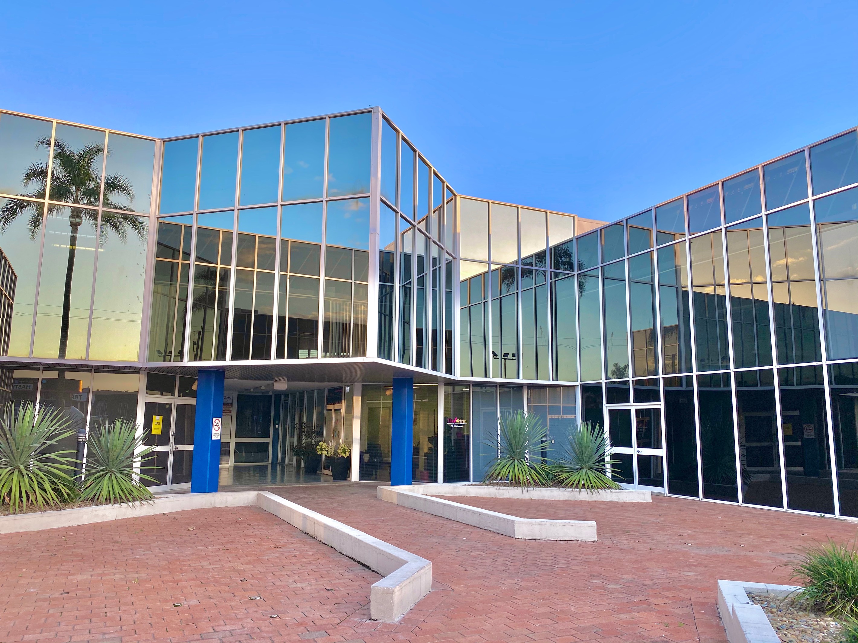 19B/9-11 Lawrence Drive, Nerang, QLD 4211