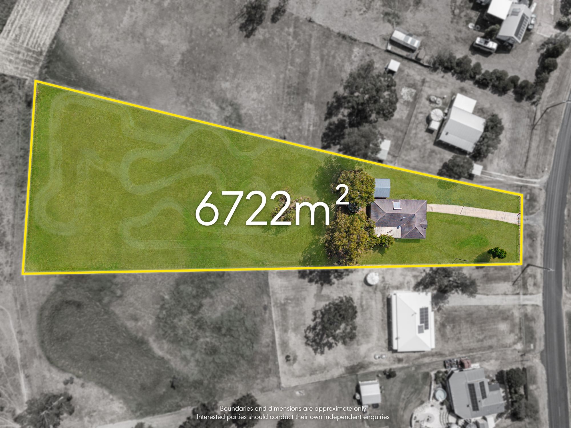 18 Hewett Drive, Regency Downs, QLD 4341