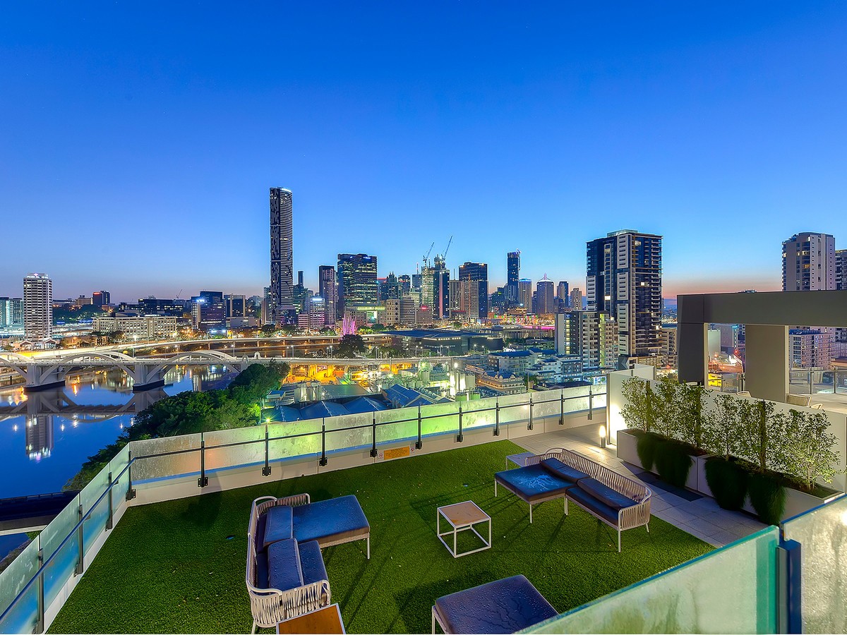 10802/25 Bouquet Street, South Brisbane, QLD 4101