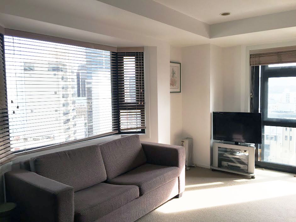 L13/2 Eden Crescent, Auckland Central, Auckland City