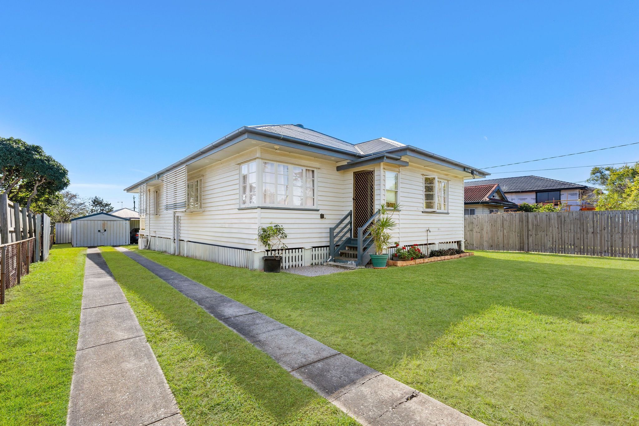 59 Mylne Street, Chermside QLD 4032