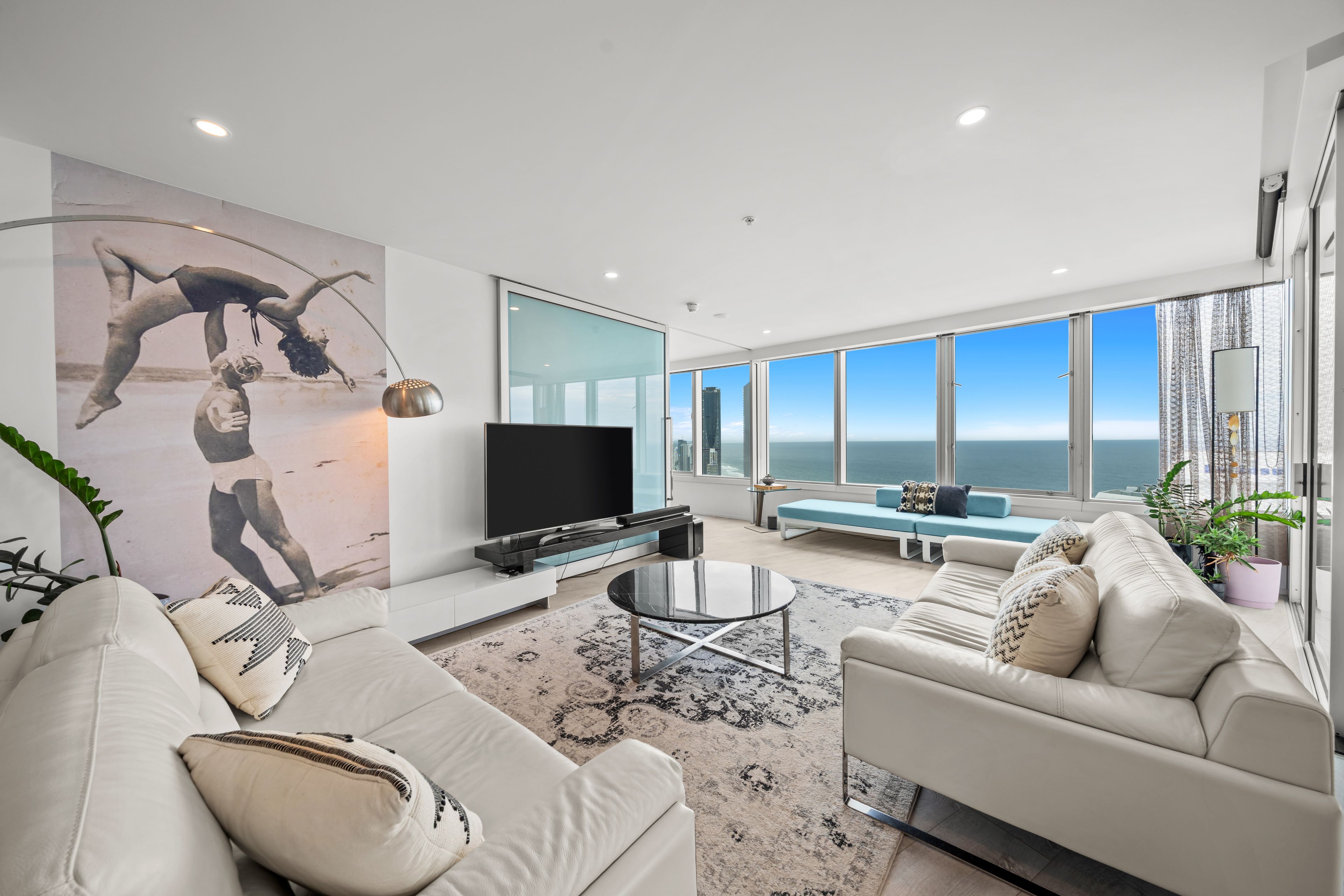 4603/9 Hamilton Avenue, Surfers Paradise, QLD 4217