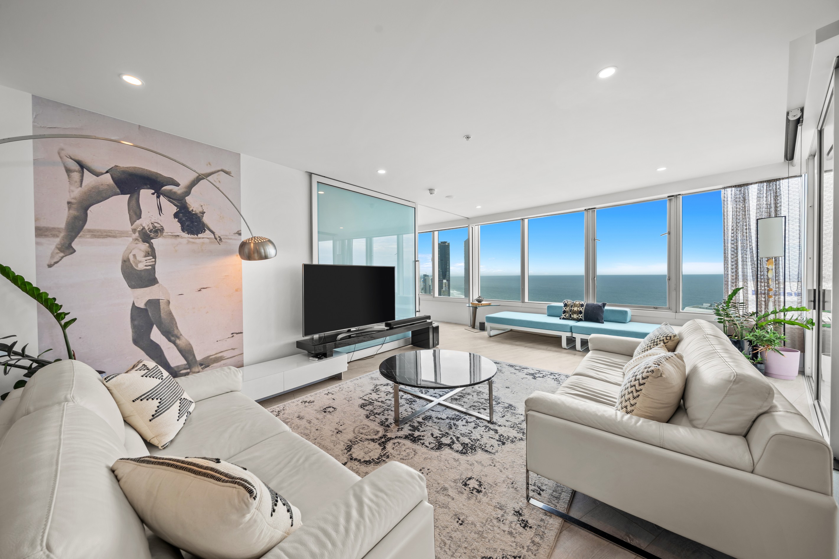 4603/9 Hamilton Avenue, Surfers Paradise, QLD 4217